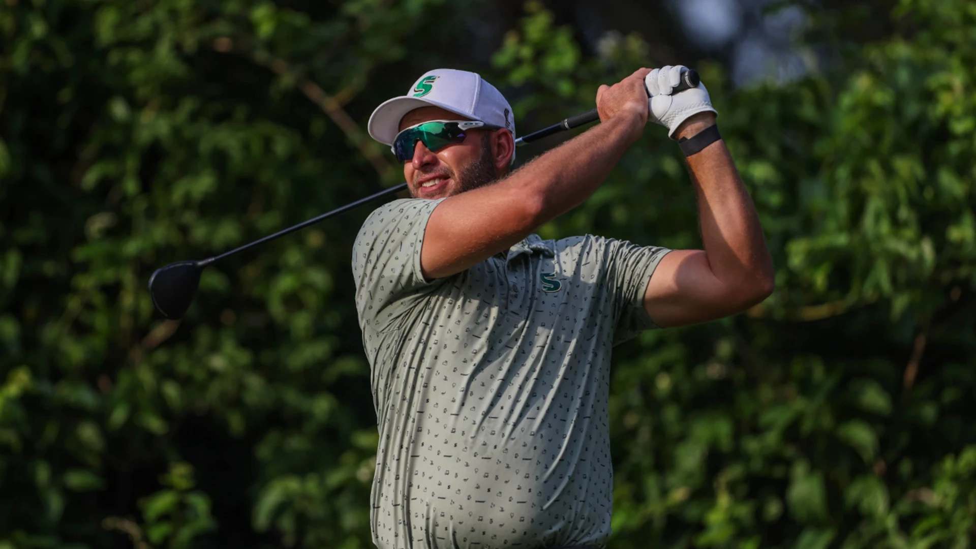 Alfred Dunhill Championship draws strong field of former champions and risstars