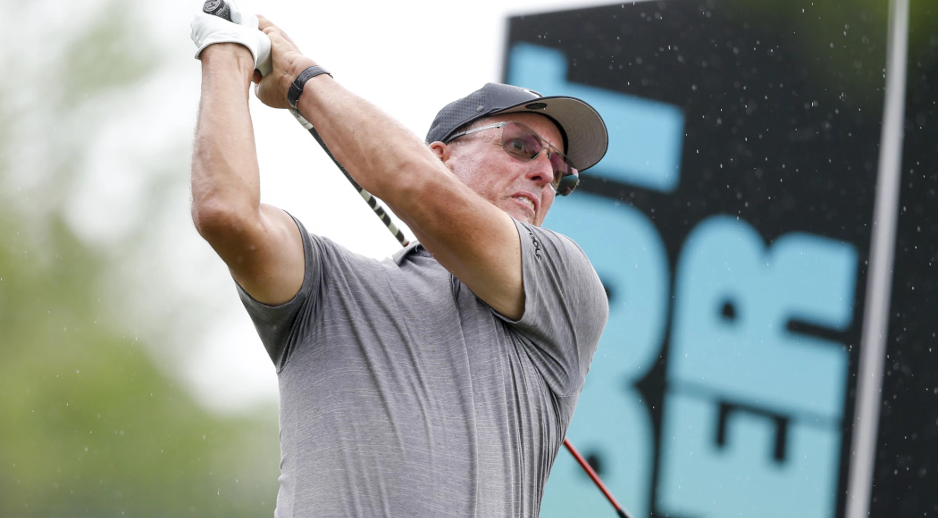 US win streak and global major run collide at PGA Championship