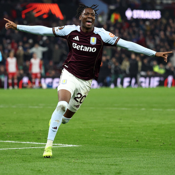 EUROPA LEAGUE: Forest, Celtic head into playoffs as Villa win