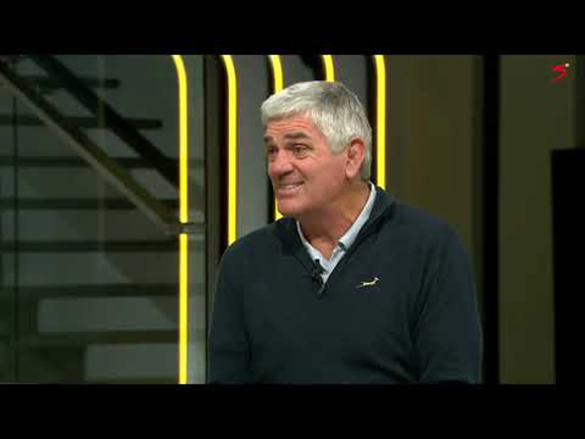 Final Whistle: Reactions To The Newly Formed Nations Championship 🤔