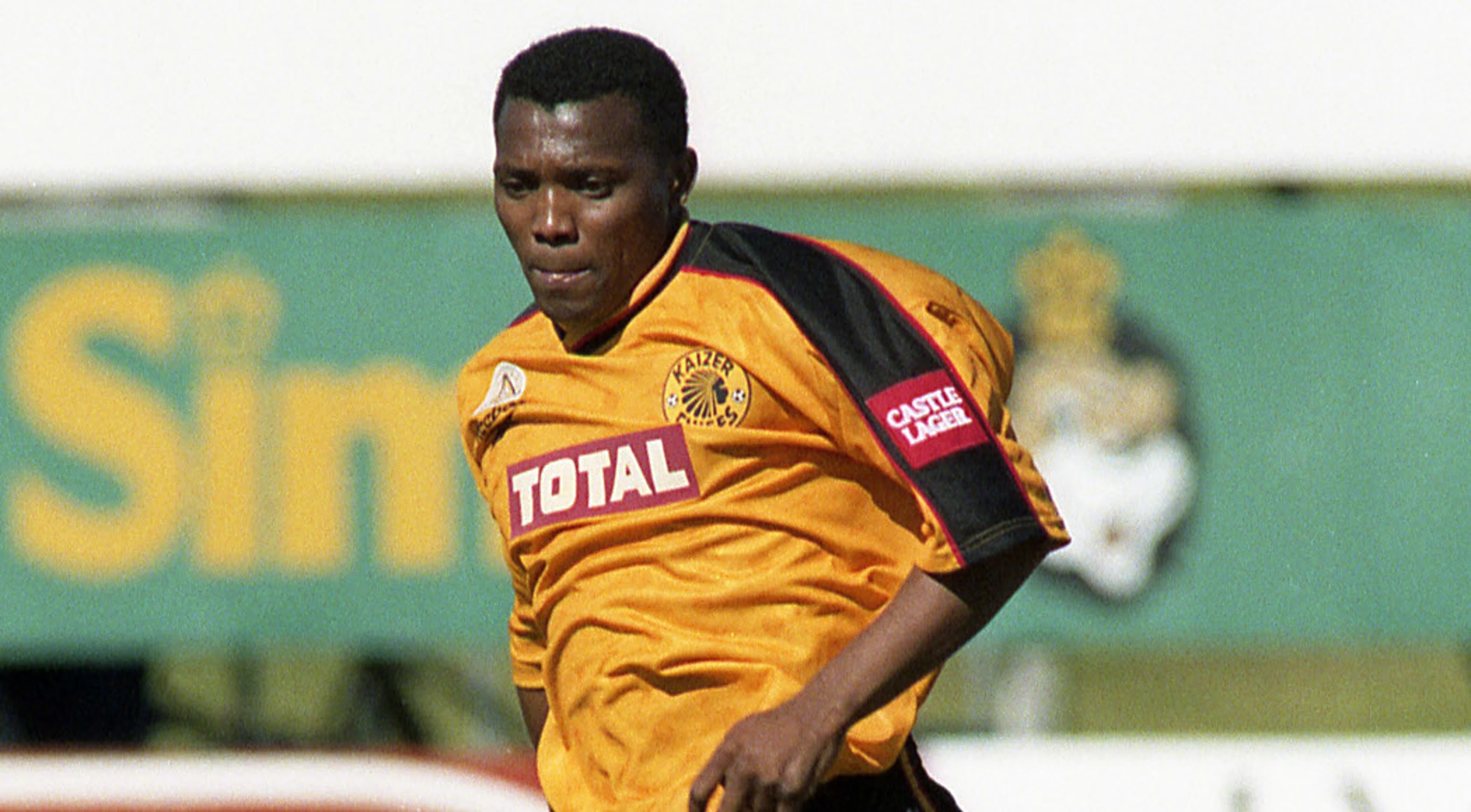 Ten heroes of the Soweto Derby