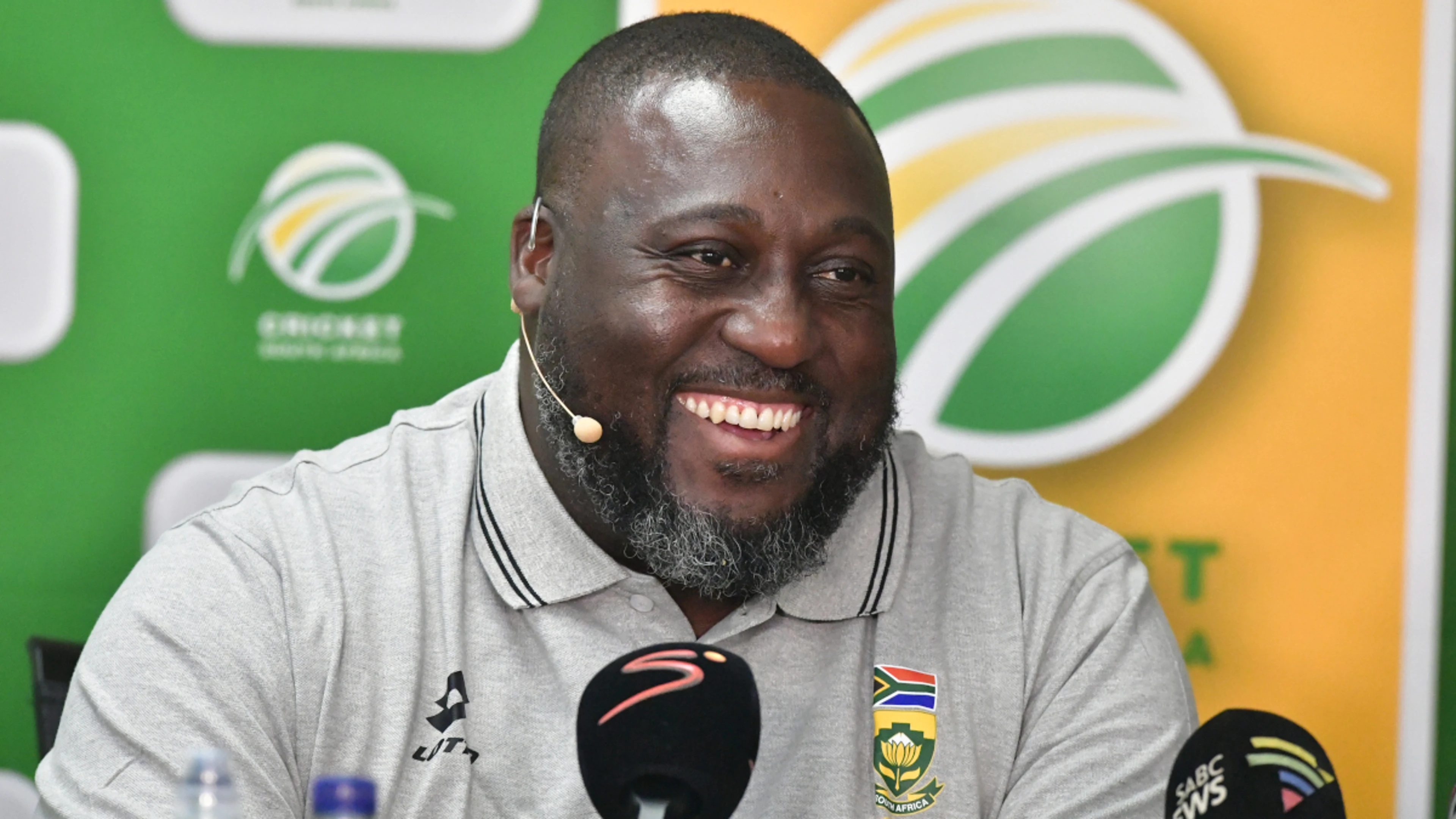 IN CONVERSATION: Proteas Women’s coach Mandla