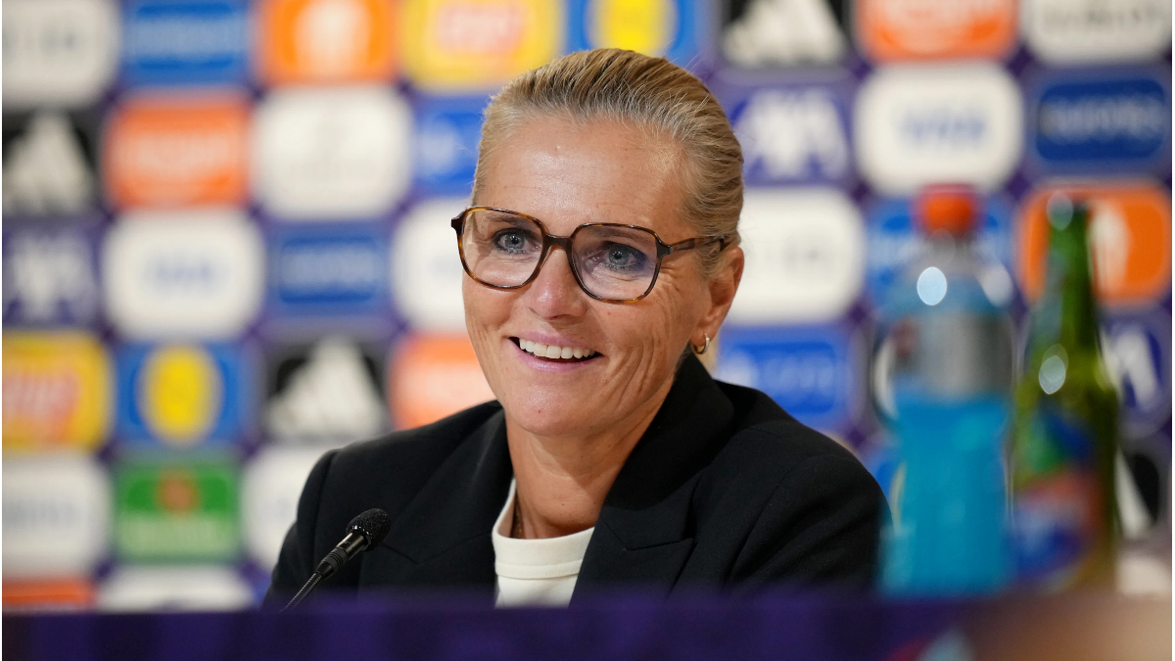 'In good hands' - England's latest final confirms Wiegman's remarkable record