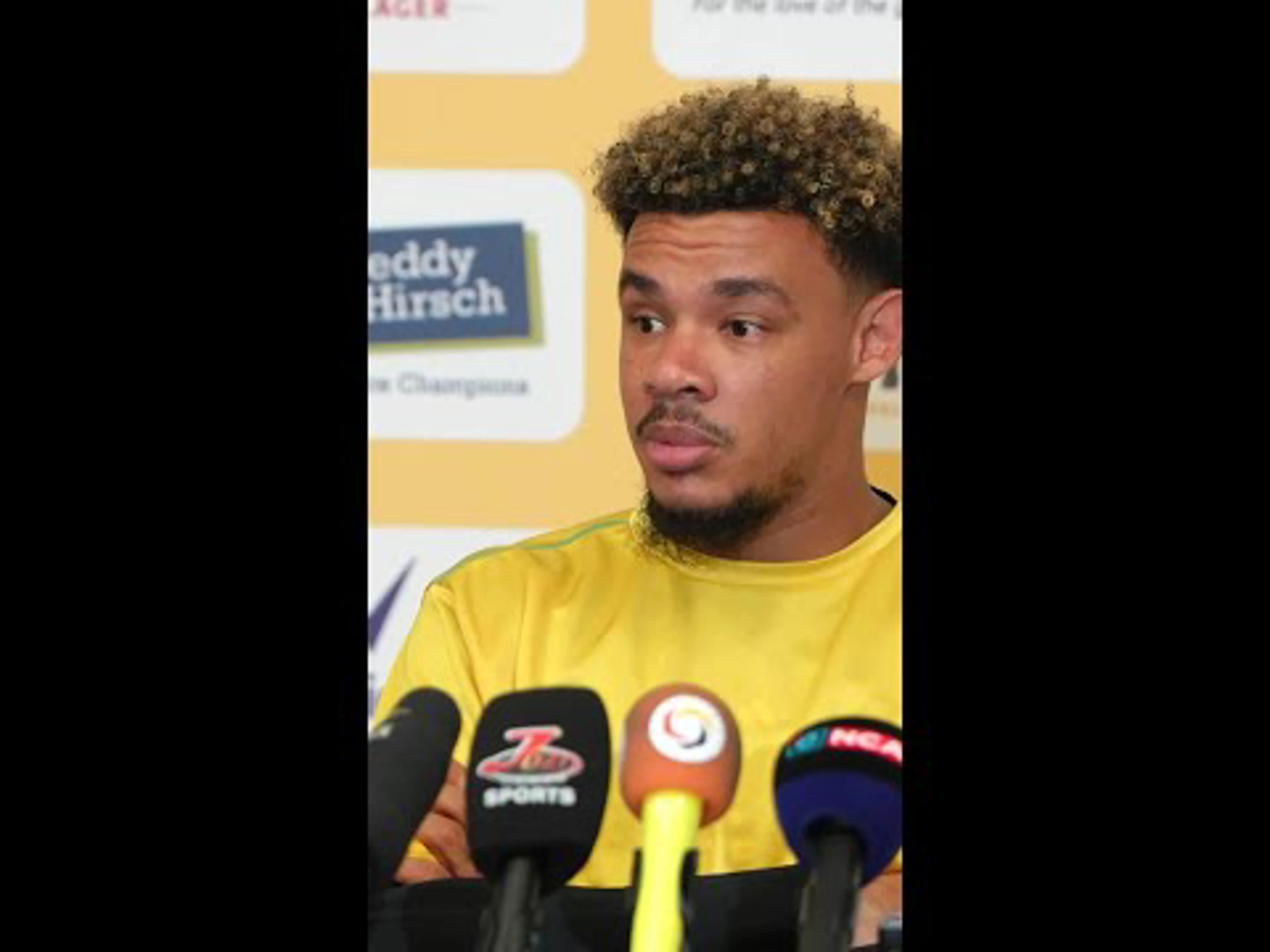 THE DANCE! Time to right the wrongs... rewrite the script | Ronwen Williams