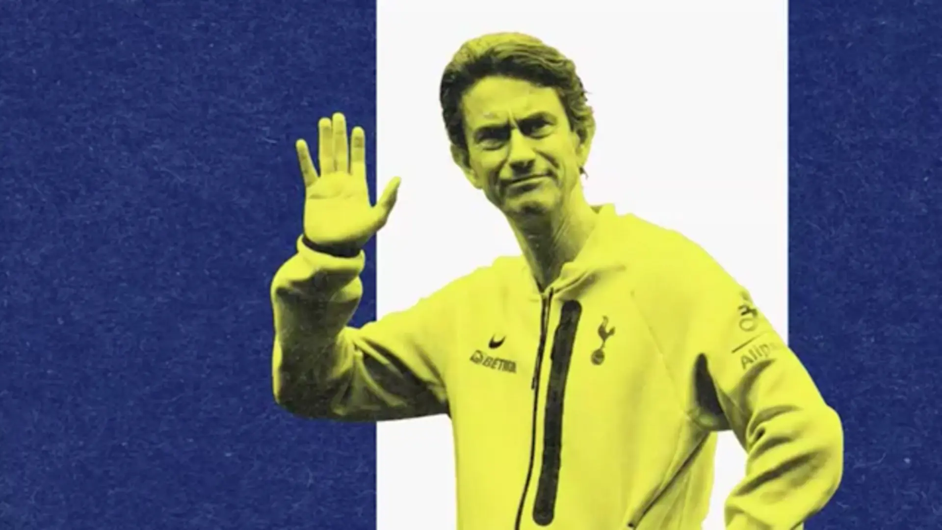 Thomas Frank ready is ready for Tottenham Hotspur's UCL | UEFA Champions League