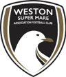 Weston-super-Mare logo