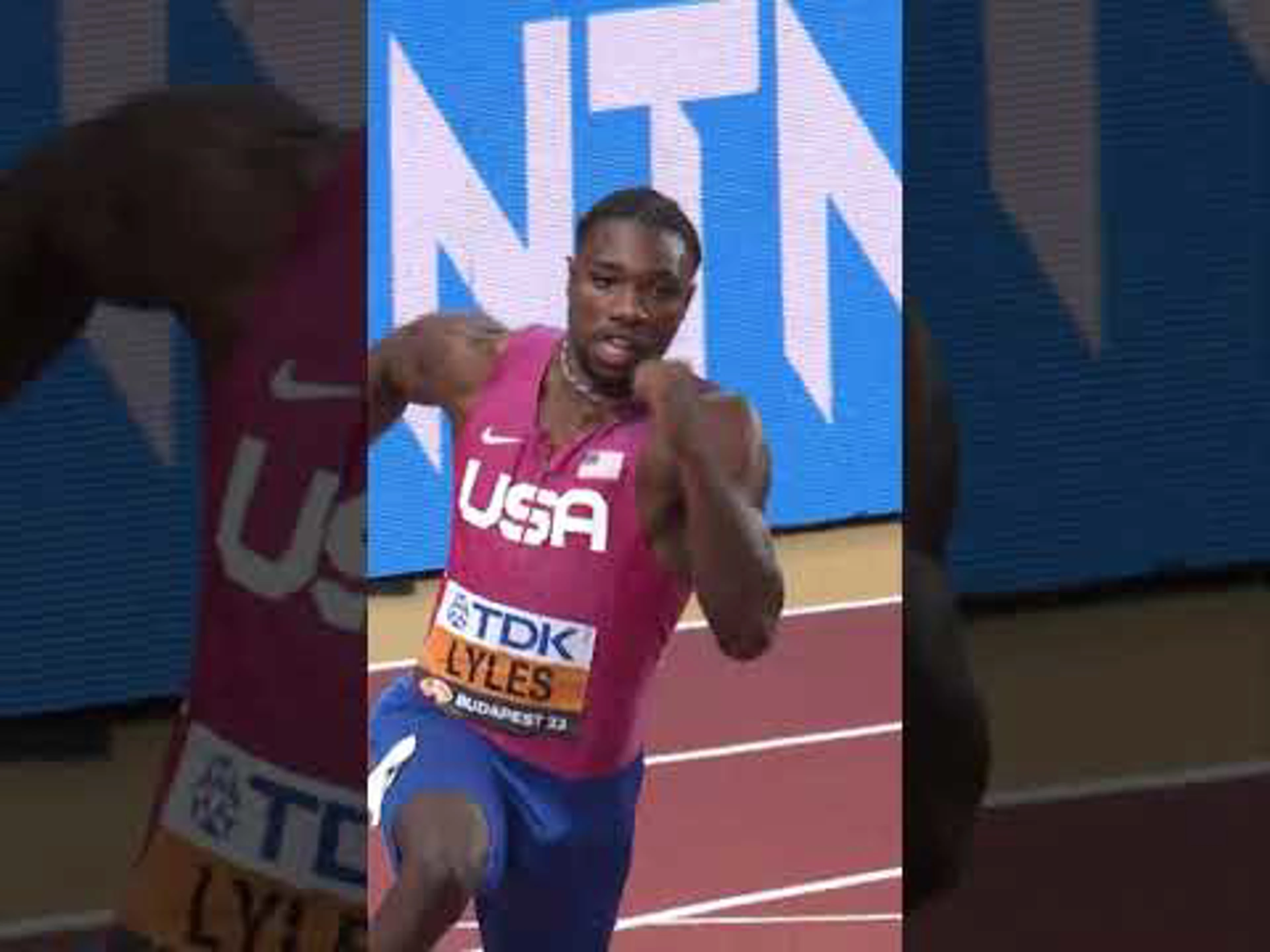 They've got history! USA and Jamaica set for more epic sprint battles.