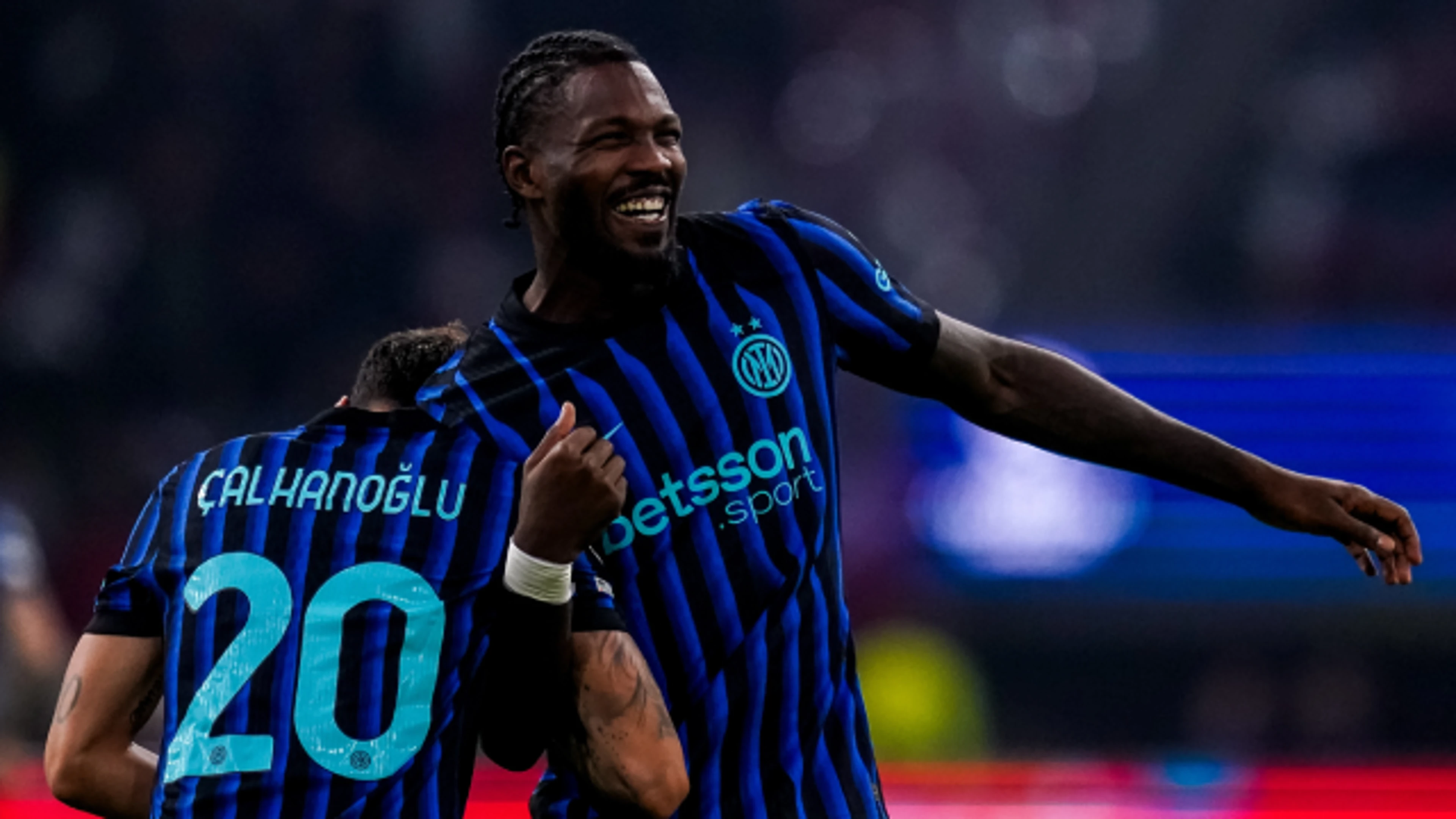 Ajax v Inter Milan | Match in 5 | UEFA Champions League