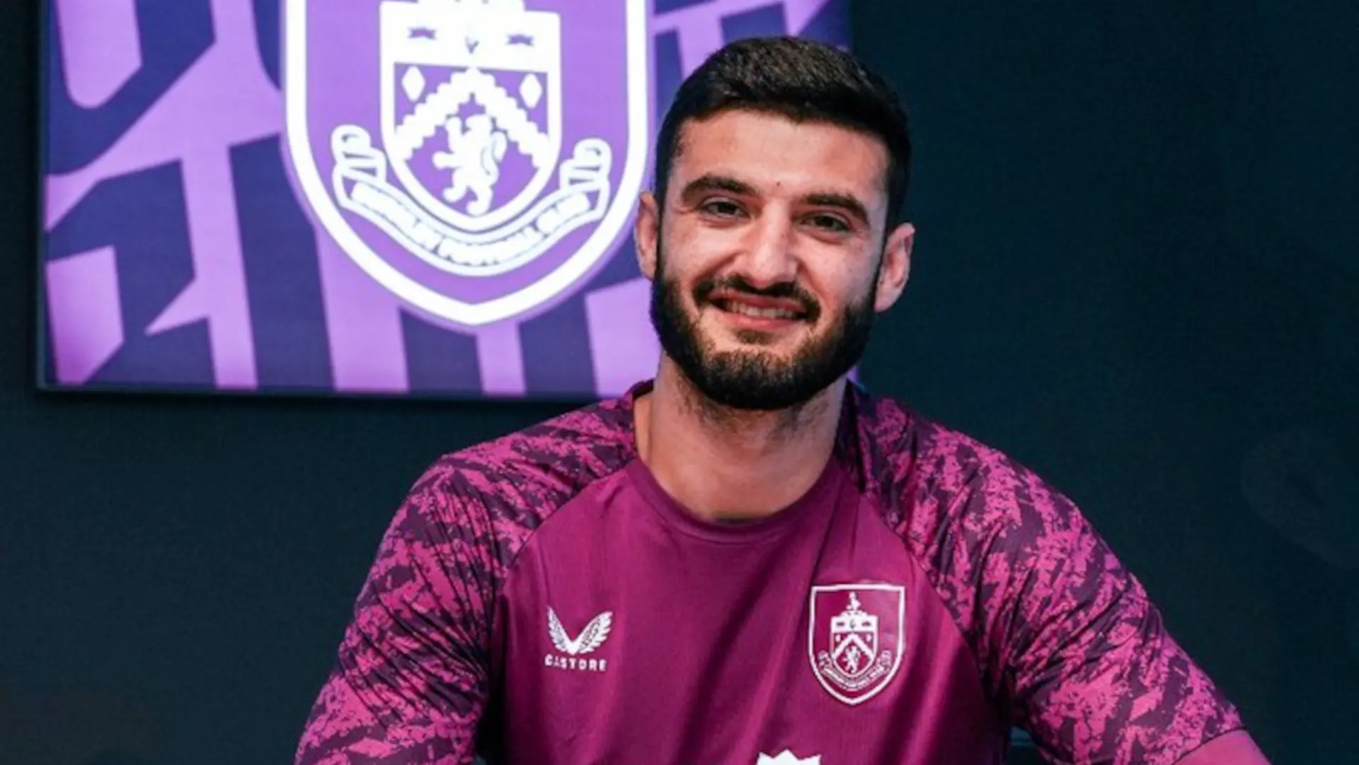 Chelsea's Broja joins Burnley on five-year deal