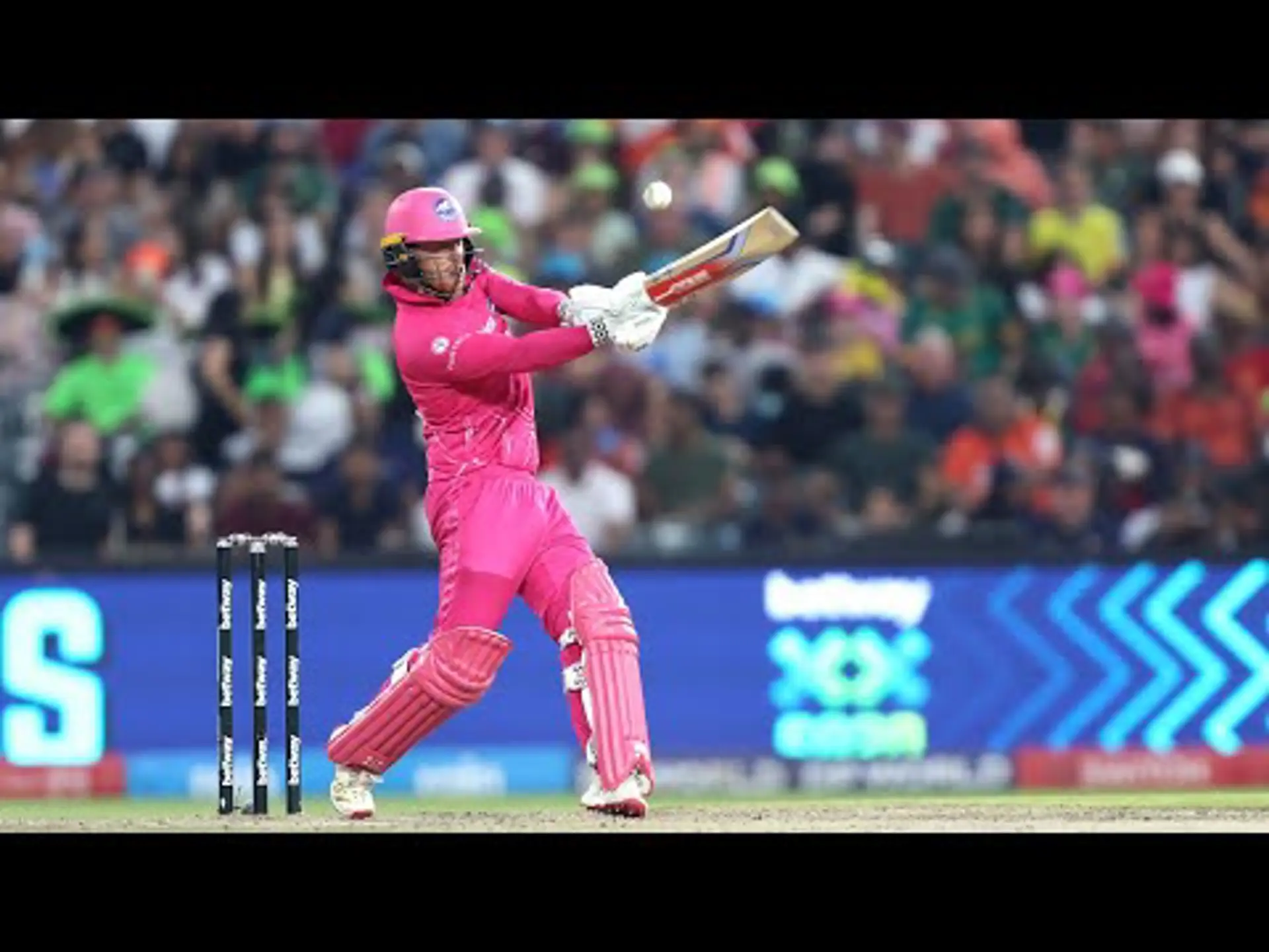 Kyle Verreynne 52 Runs | Paarl Royals v Joburg S Kings | Betway SA20