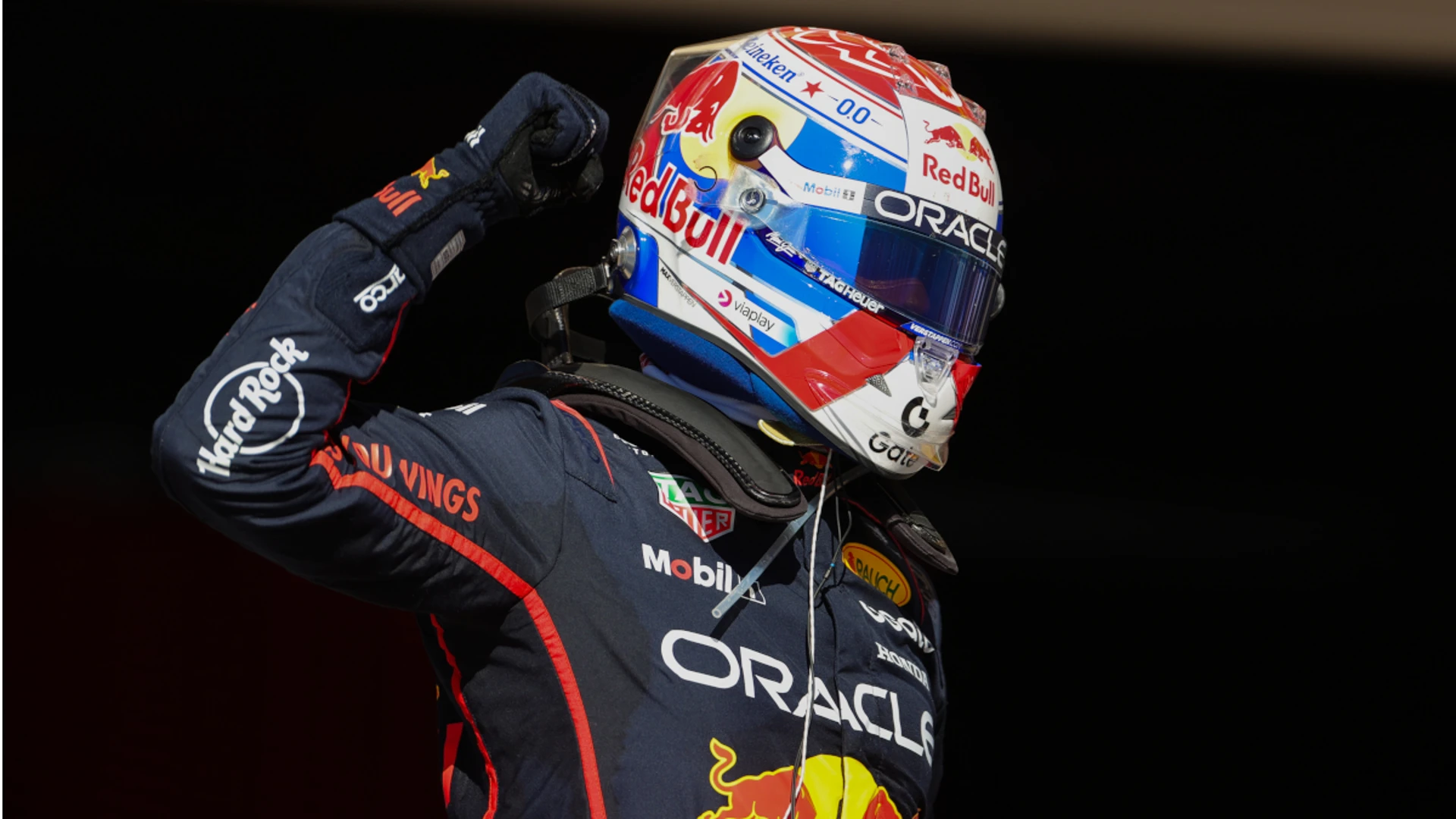 Three things we learned from the United States Grand Prix
