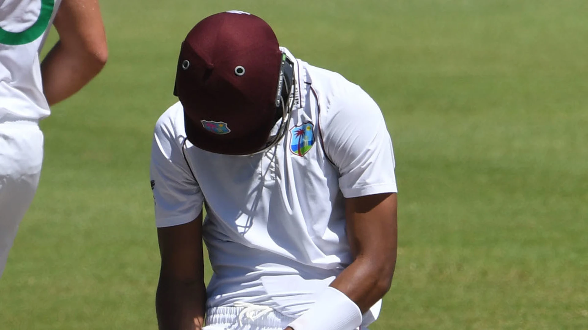 'Heads should roll' after Windies horror show, says Hooper