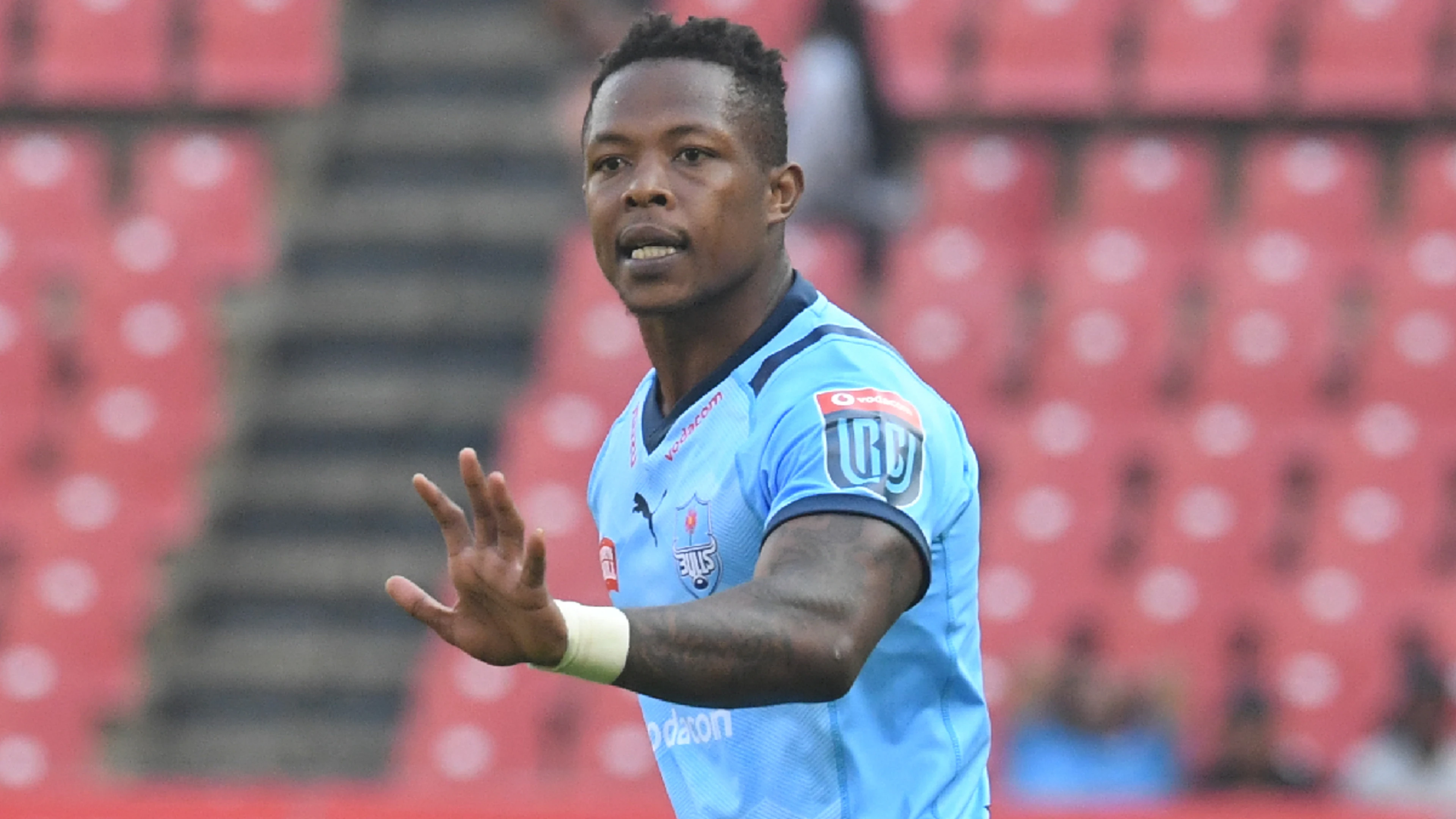 Bulls terminate Nkosi's contract with immediate effect