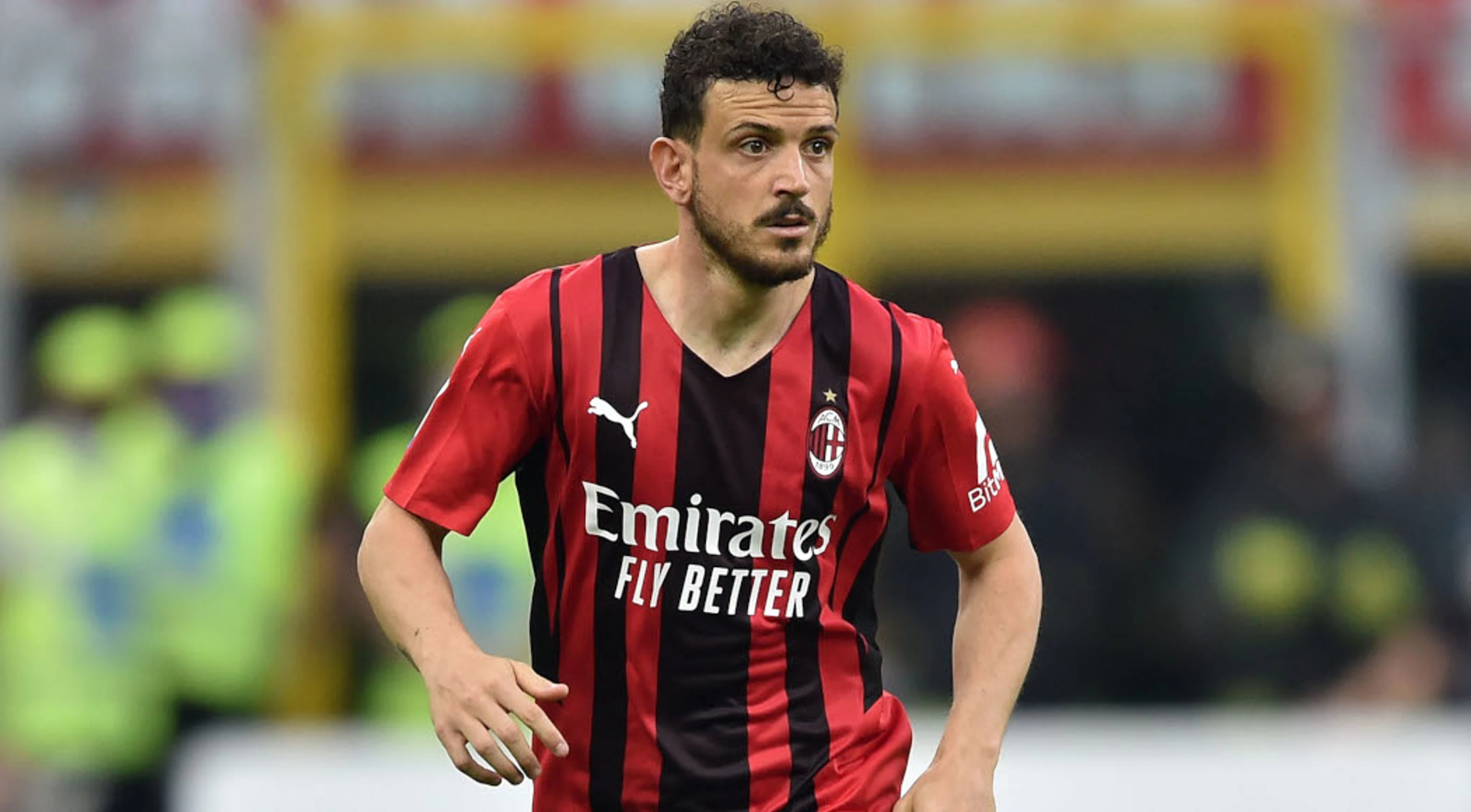 Milan make Florenzi move from Roma permanent