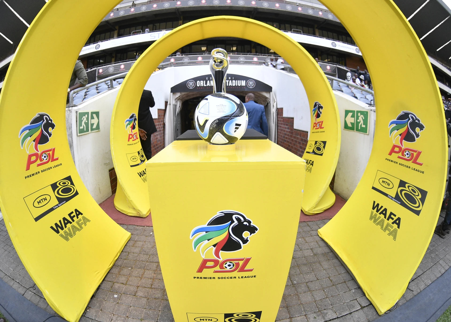 🚫 Goals That Got Away: 2023 MTN8’s Iconic Woodwork Moments