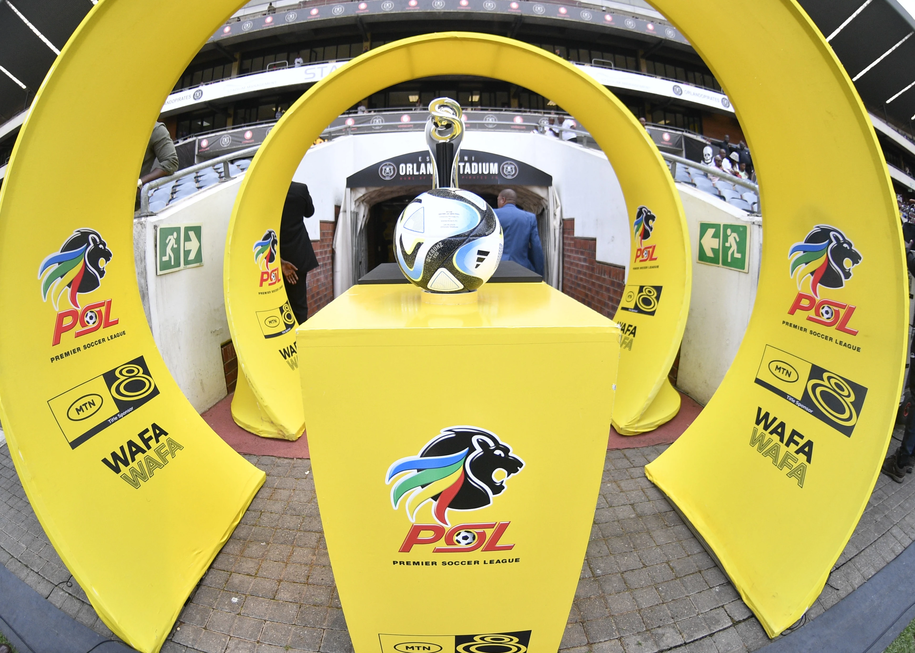 🚫 Goals That Got Away: 2023 MTN8’s Iconic Woodwork Moments