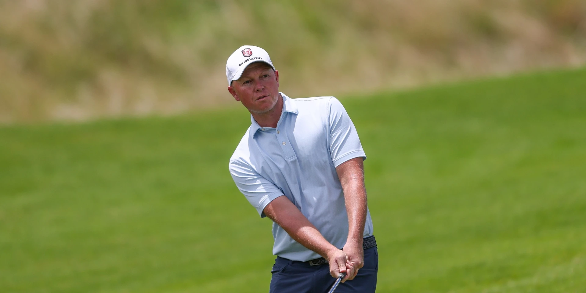 Daffue excited to be back on Sunshine Tour fairways