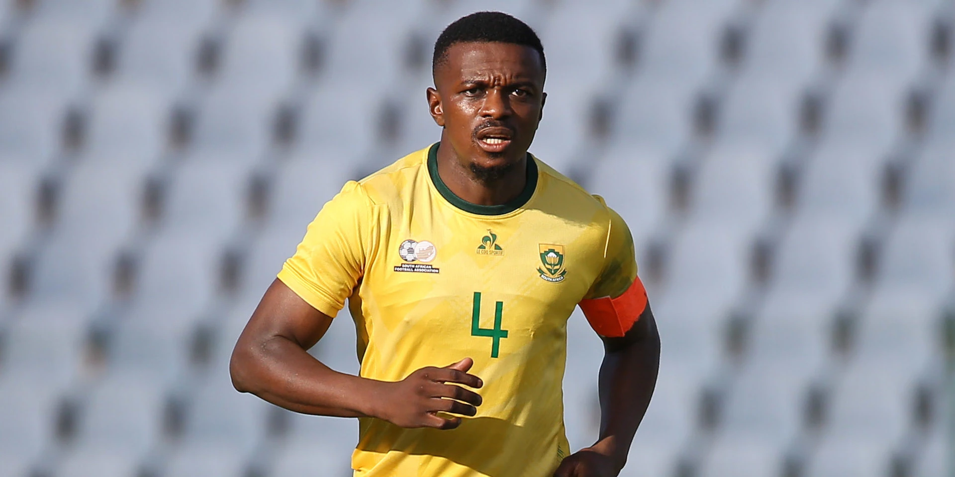 South Africa chase fast start to AFCON