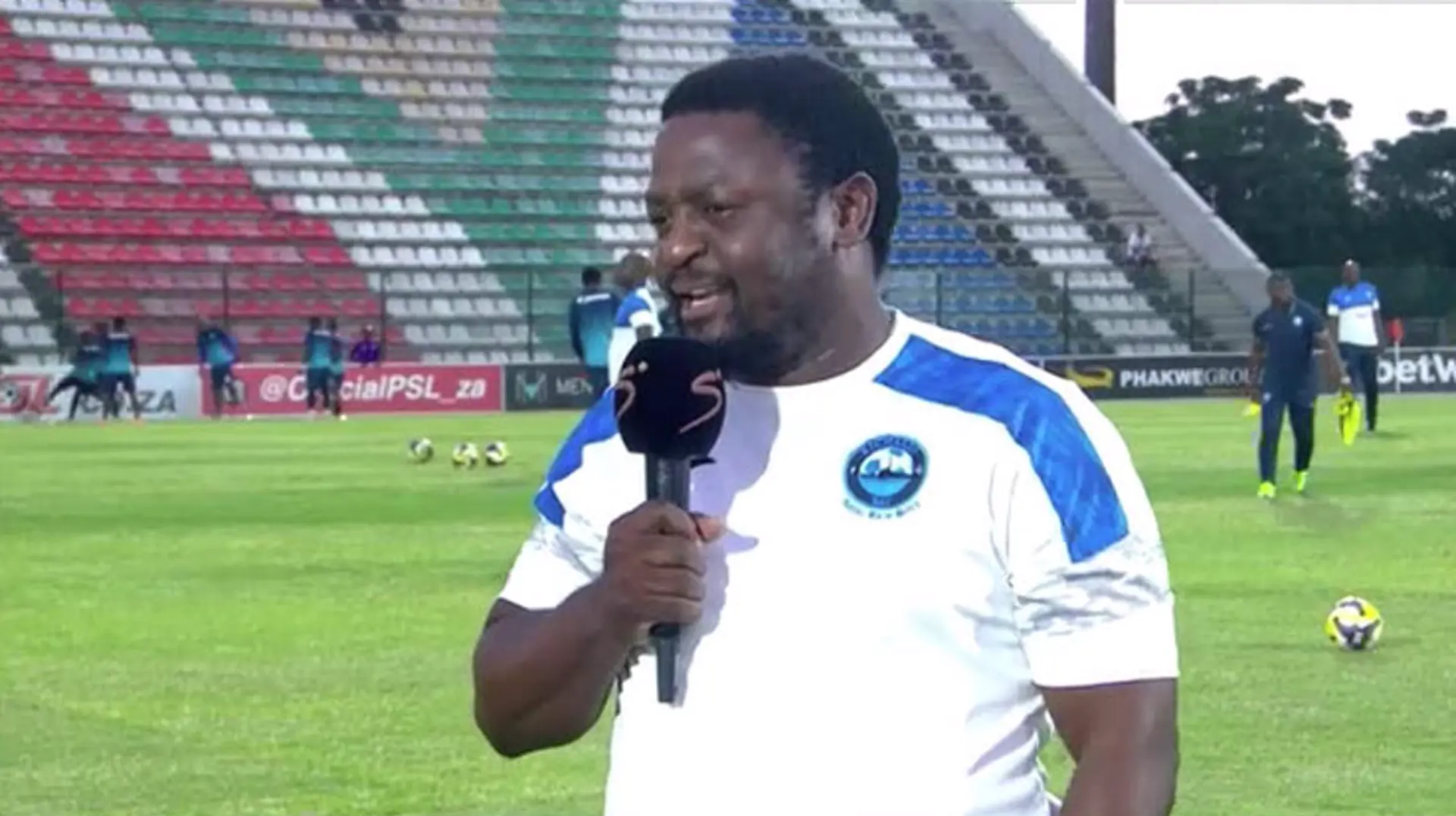 Richards Bay Brand and Marketing Manager | Xolani Zungu