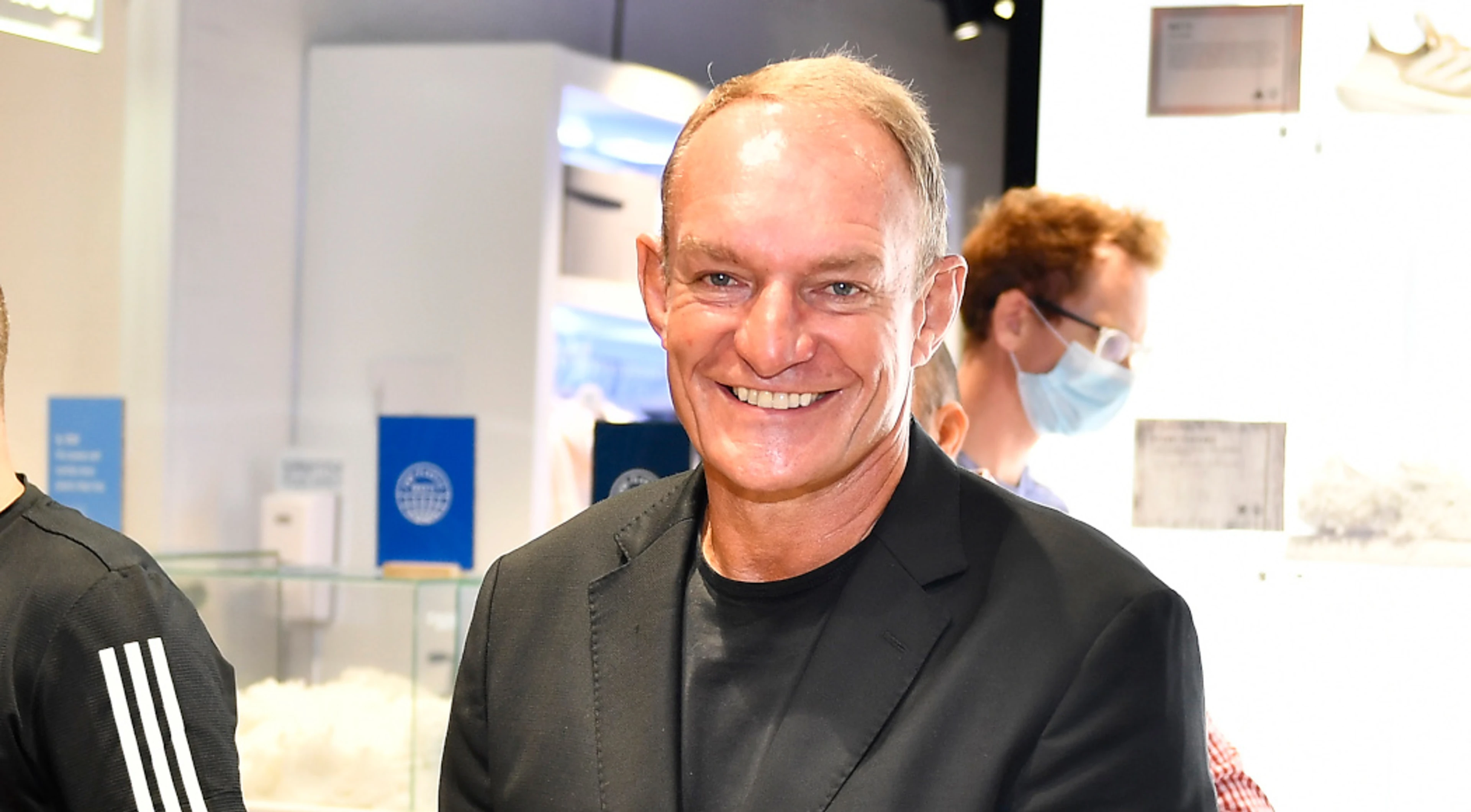 Pienaar can’t wait for Rugby World Cup Sevens in Cape Town