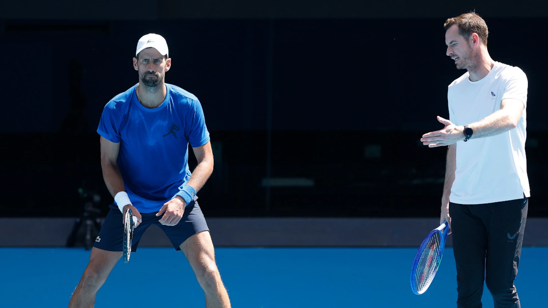 Doping and a match made in heaven: Australian Open storylines