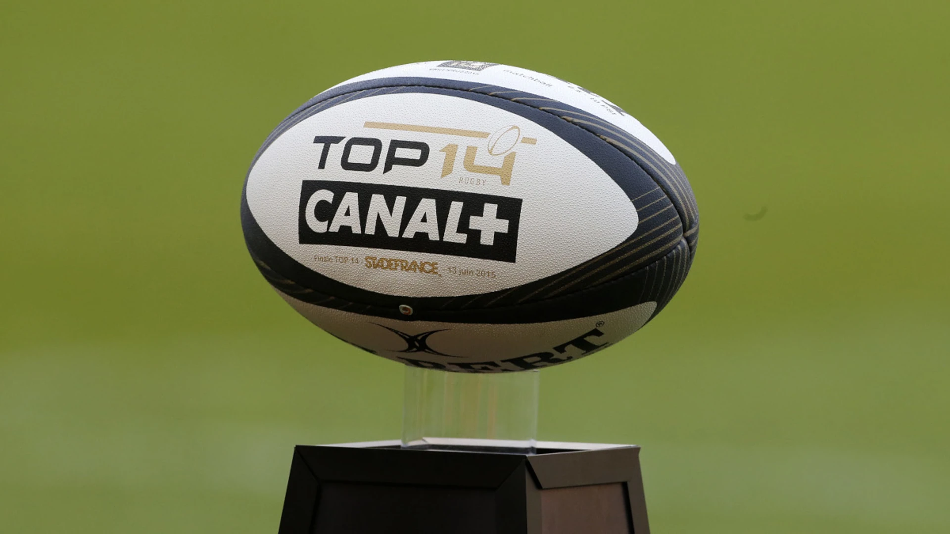 Perpignan sack boss Azema after eight straight Top 14 defeats