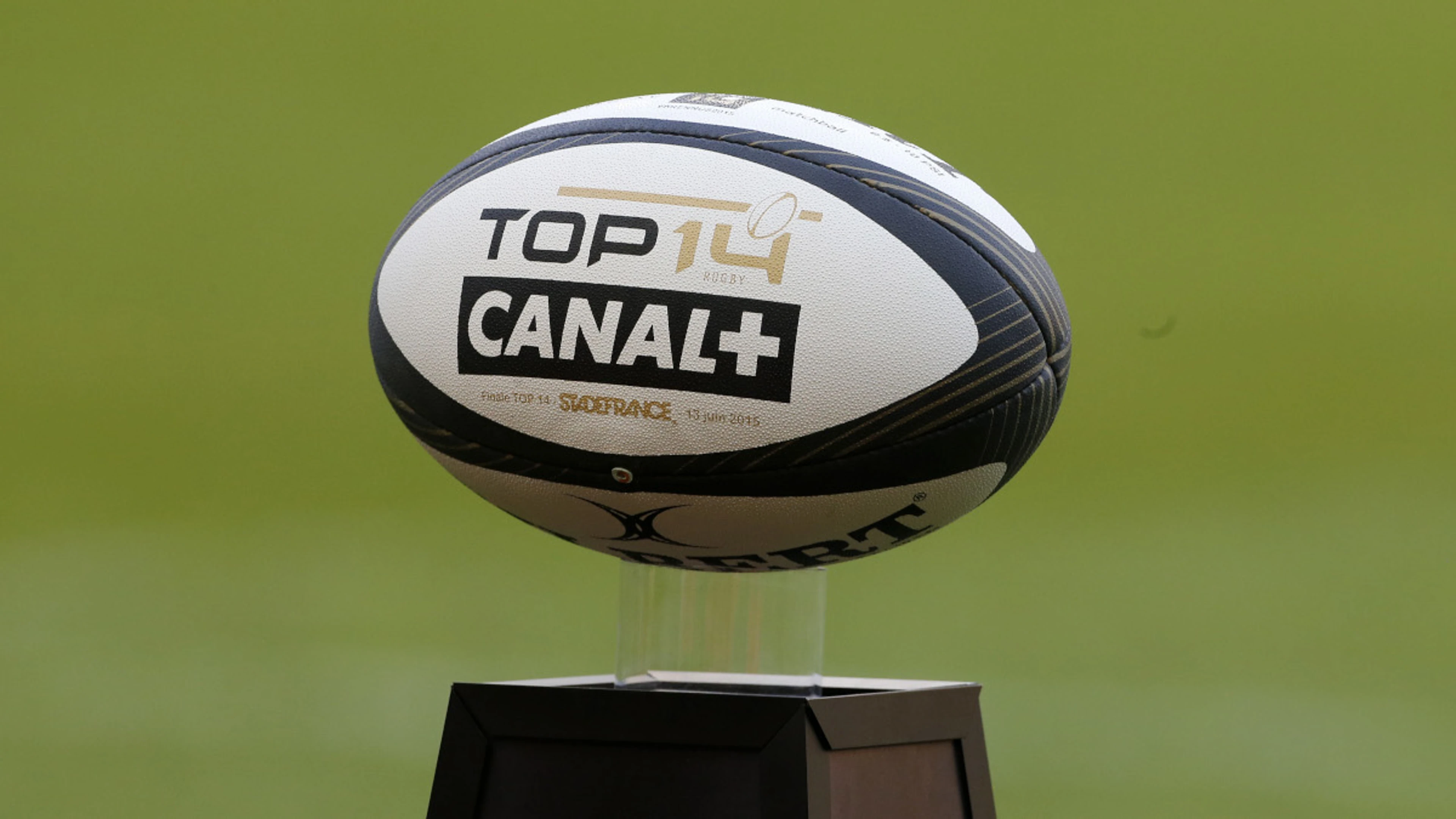 Perpignan sack boss after eight straight Top 14 defeats