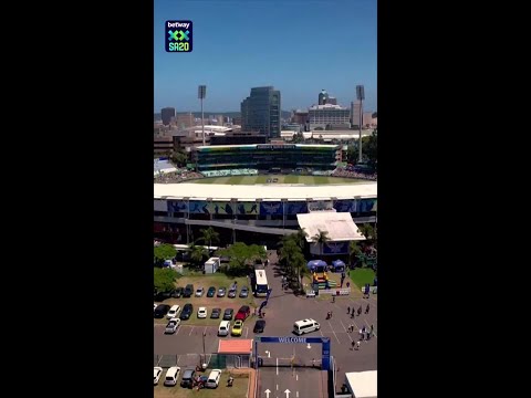 Durban’s Super Giants Drop Auction Bombshell!