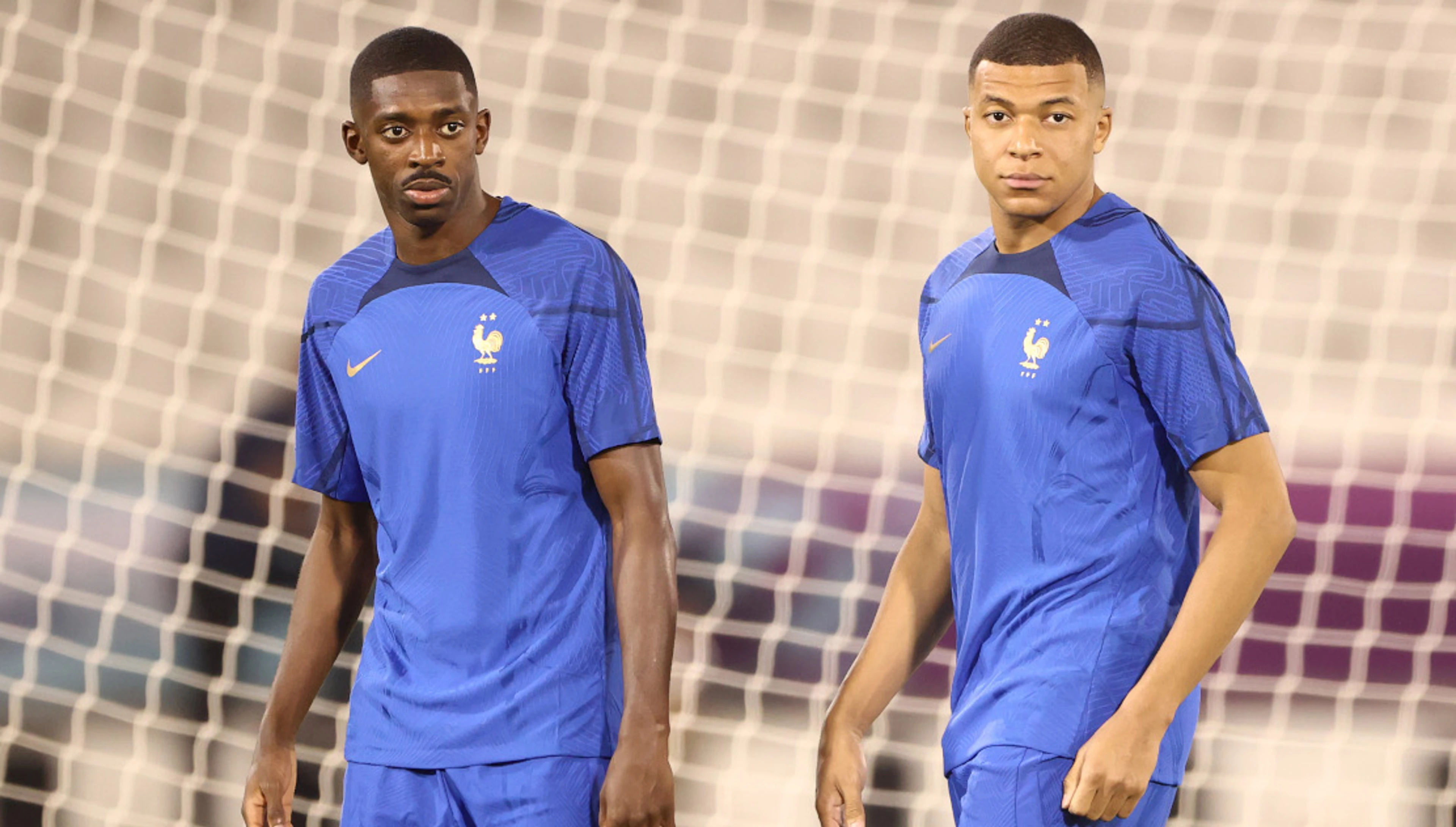 France v Australia – what the stats say