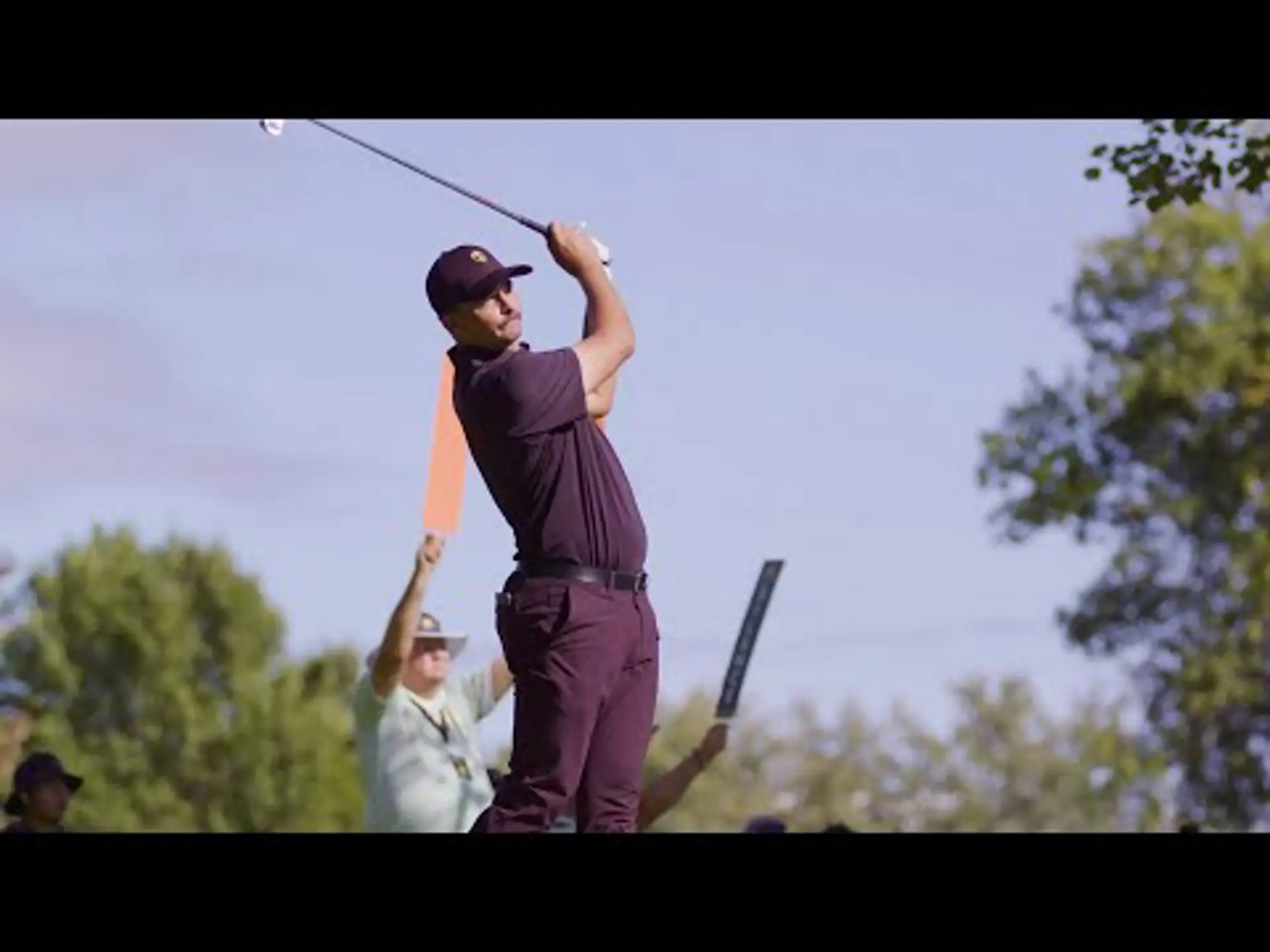 SA Players | PGA Championship