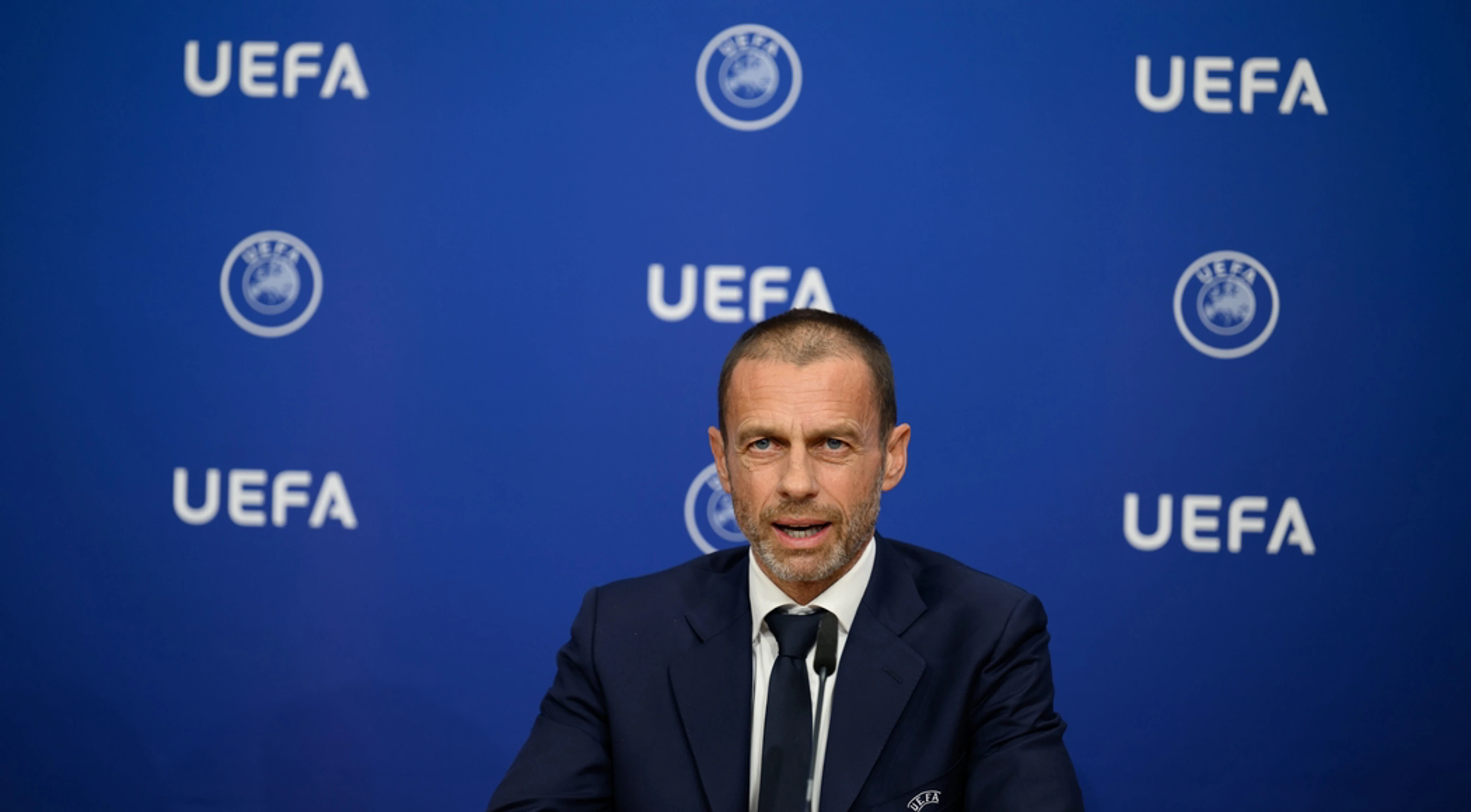 Uefa adopts new regulations to replace financial fair play