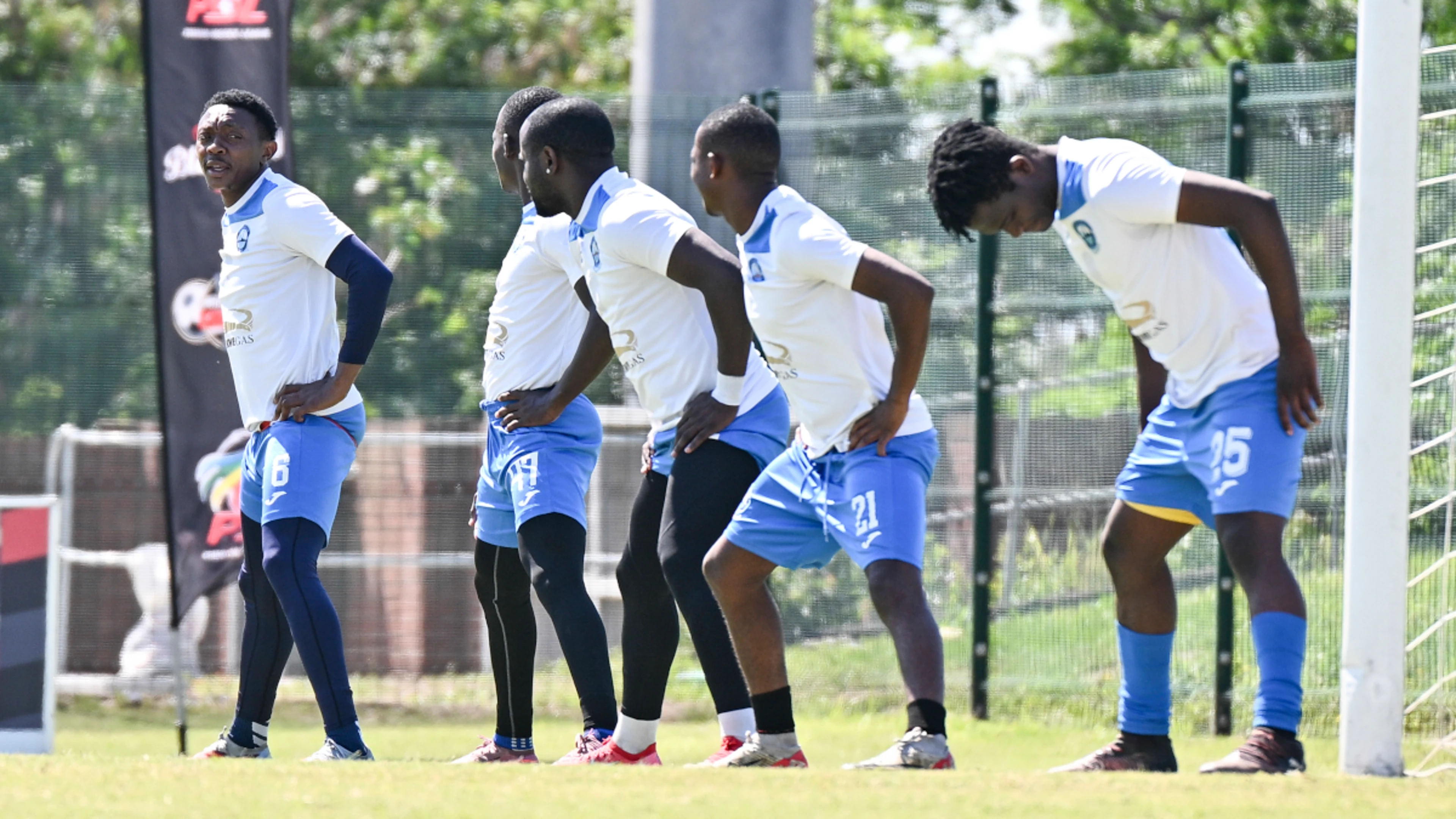 KZN derby takes centre stage in Carling Knockout quarterfinals