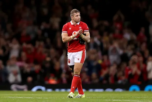 Lions full-back Halfpenny to make long-awaited Super Rugby debut
