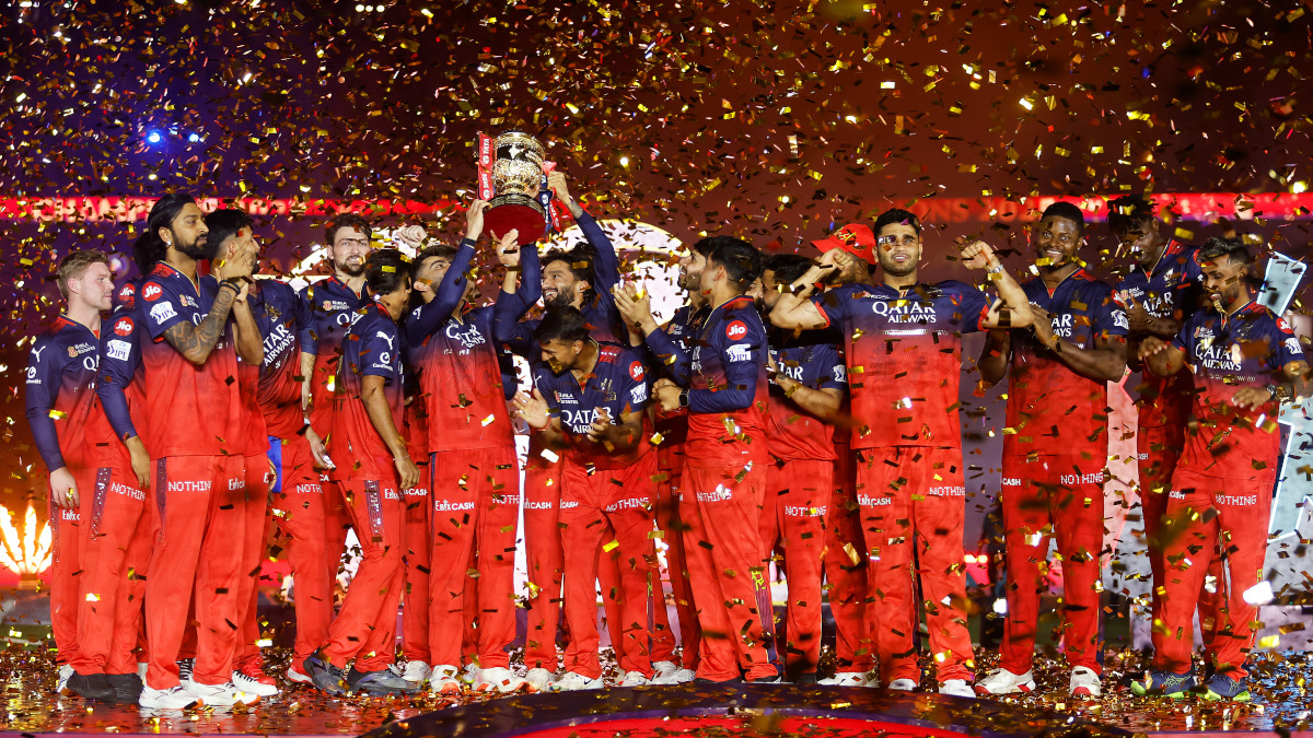 IPL champions Bengaluru could be sold for 'as much as $2 billion'