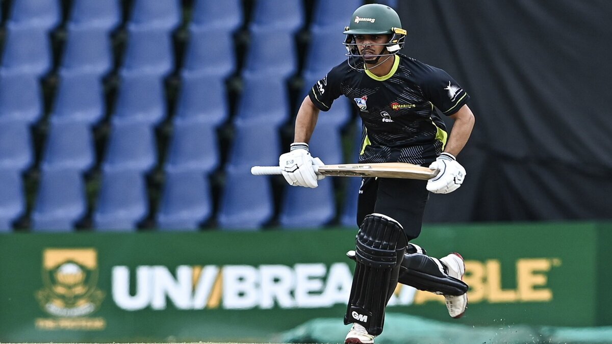 All-round Warriors crush Tuskers 