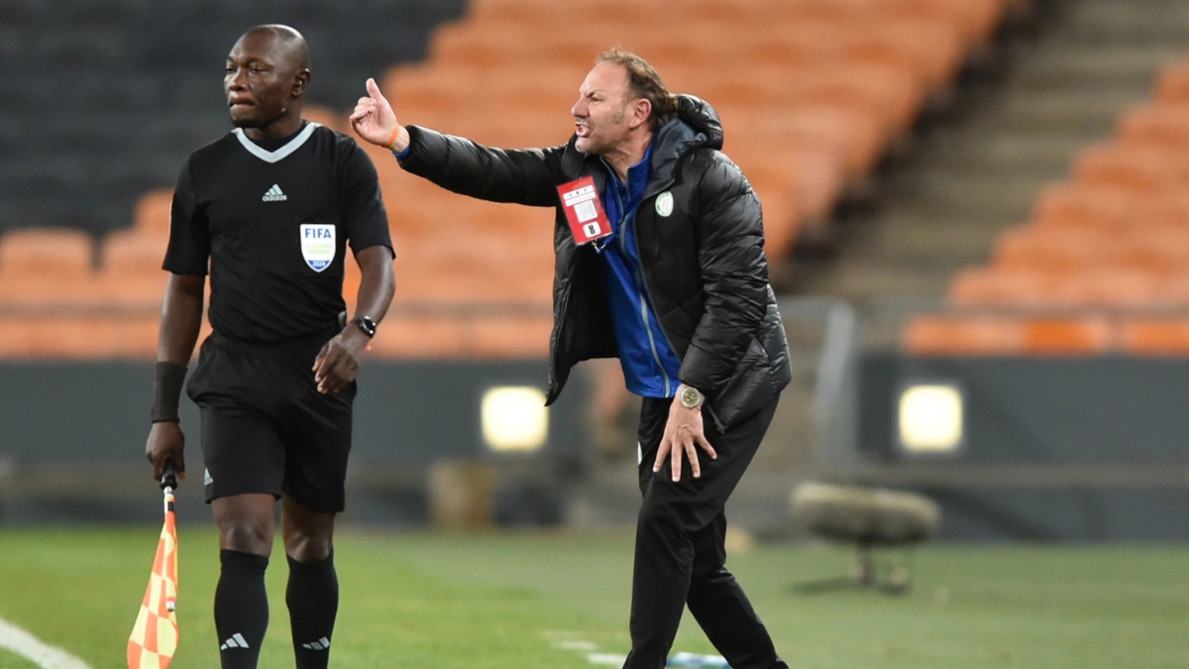 Comoros seeking maiden win against Madagascar