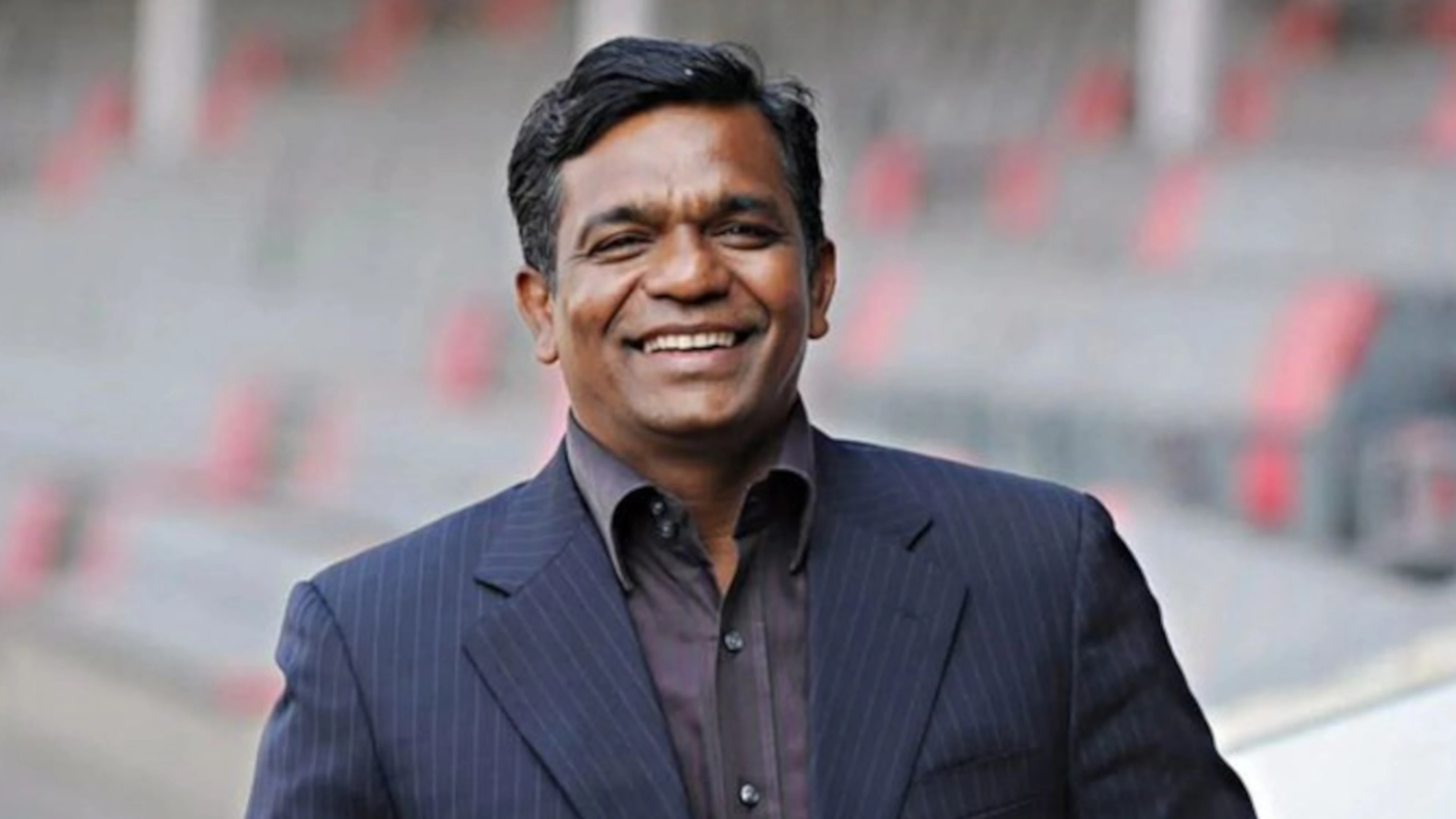 Bangladesh ex-captain Aminul new cricket board chief