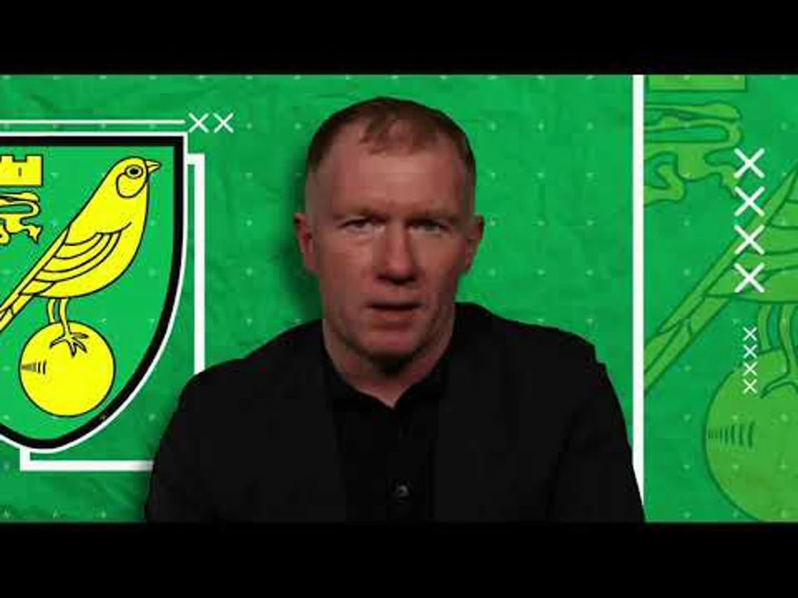 Premier League | Norwich City v Manchester United | Preview