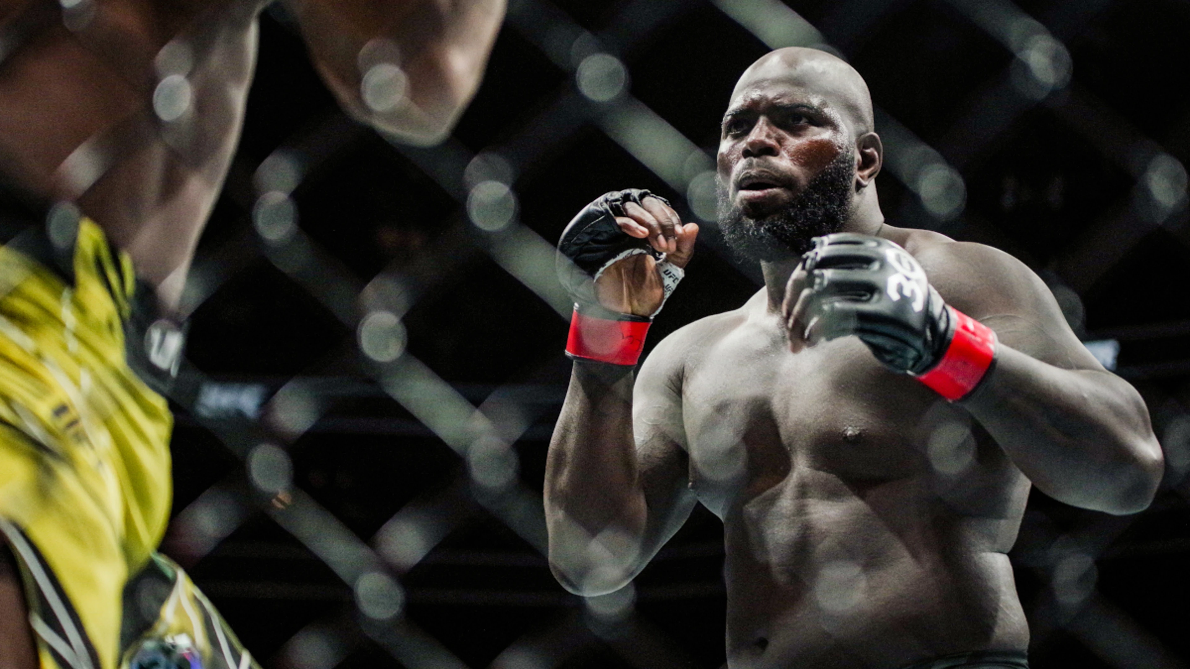 Rozenstruik, Gaziev set for heavyweight showdown