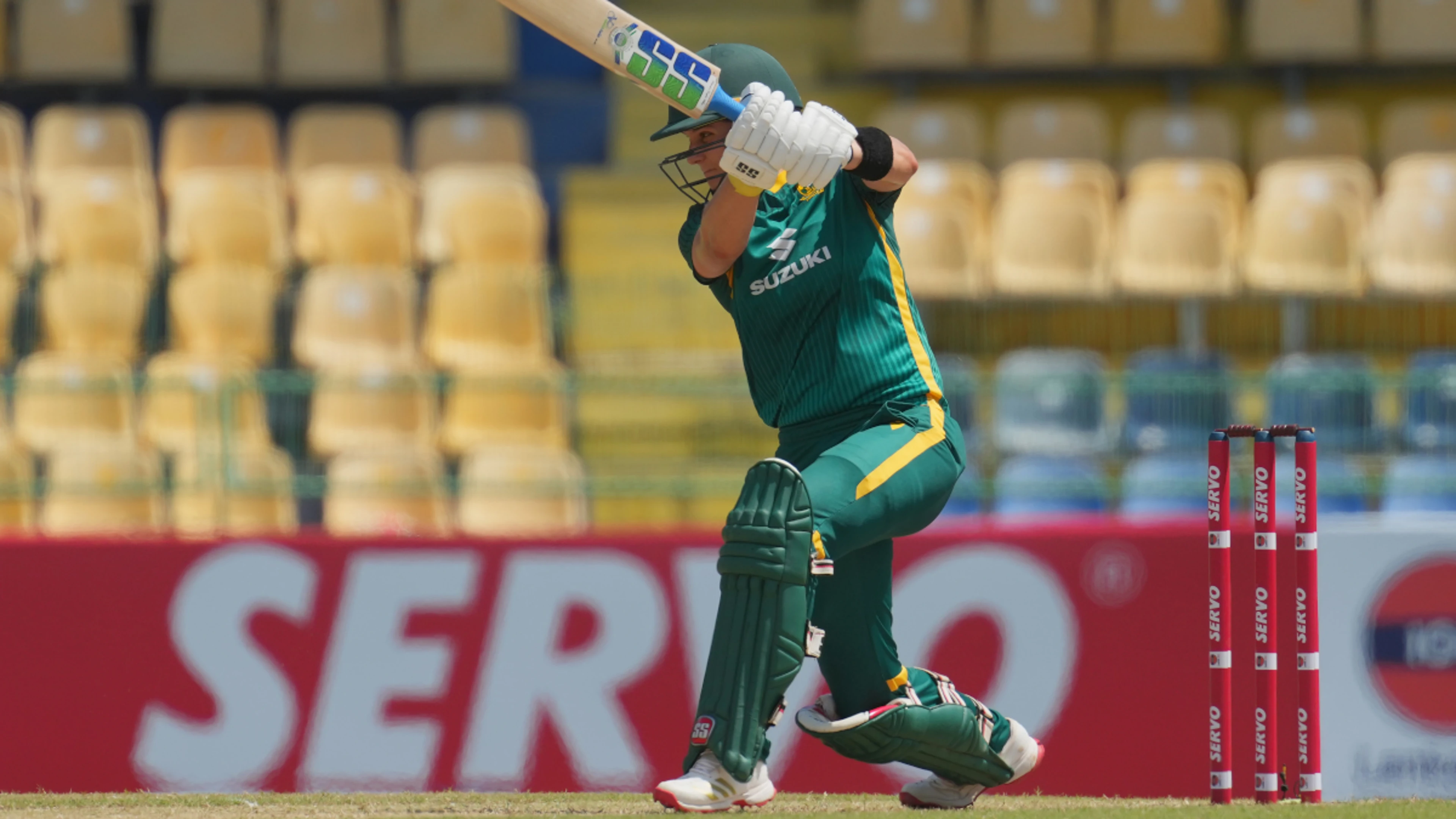Women’s World Cup Preview: 'India, Australia favourites, but SA well placed'