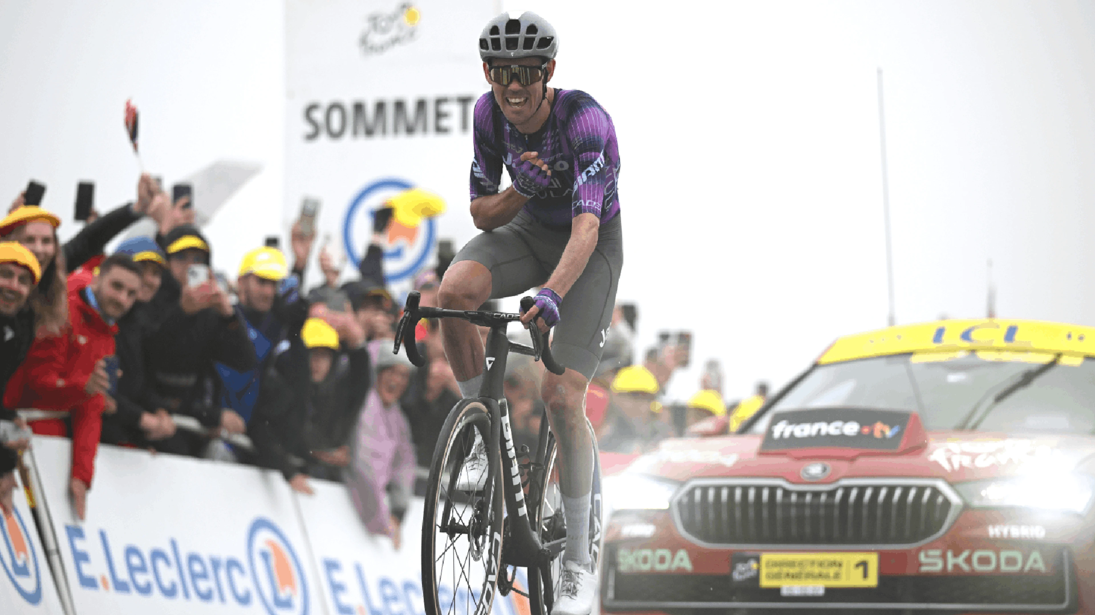 Stage 18 | Highlights | Tour De France