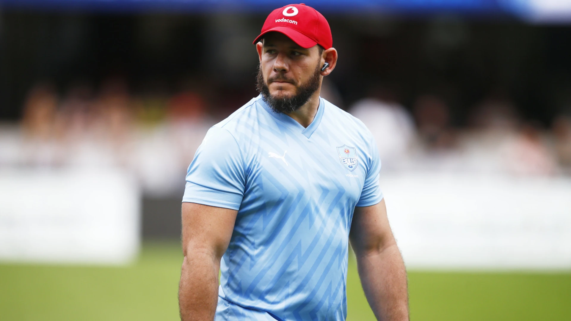 50 up for ‘grateful’ Coetzee