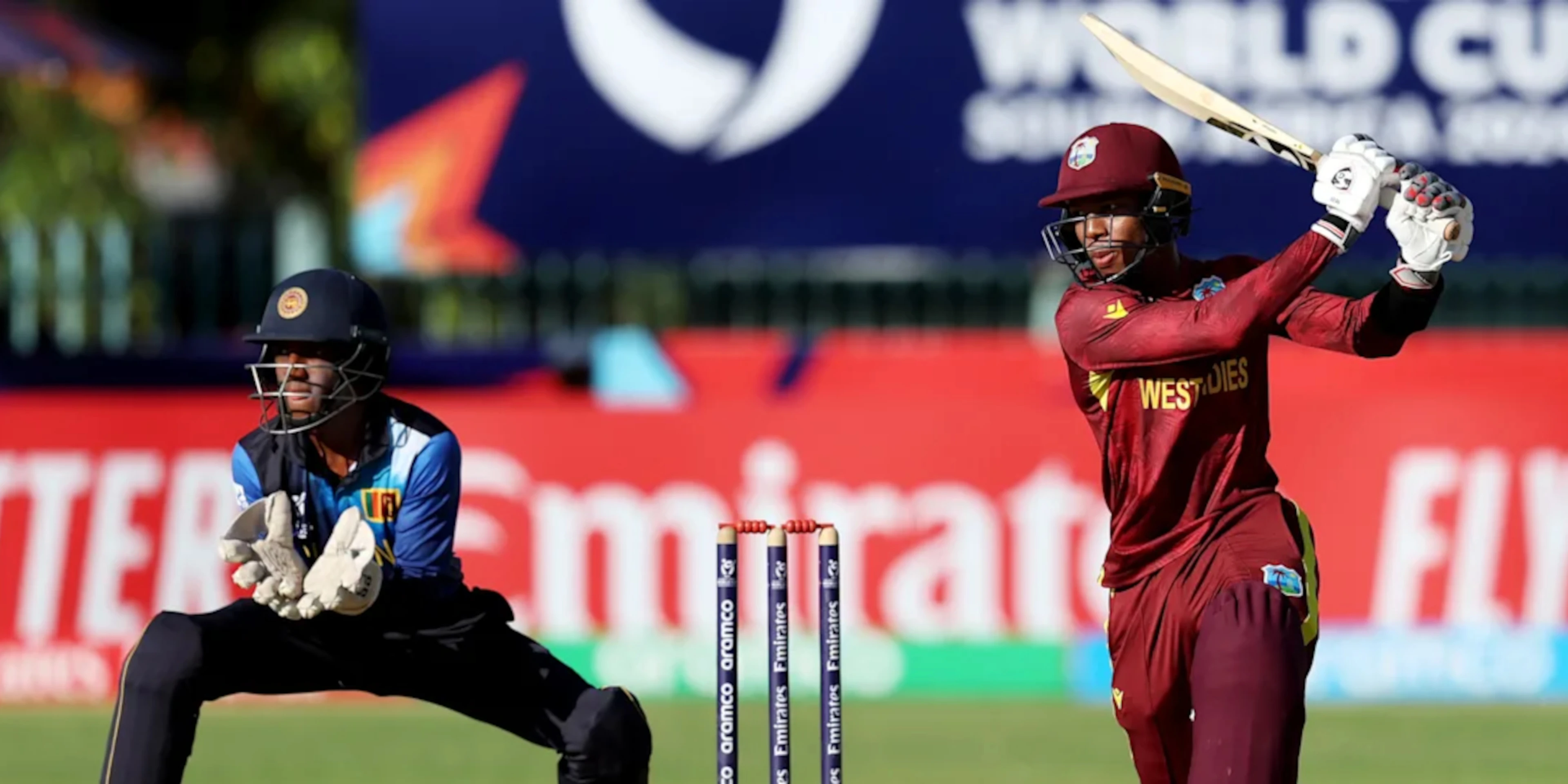 ICC U19 Men's Cricket World Cup 2026: Group D preview