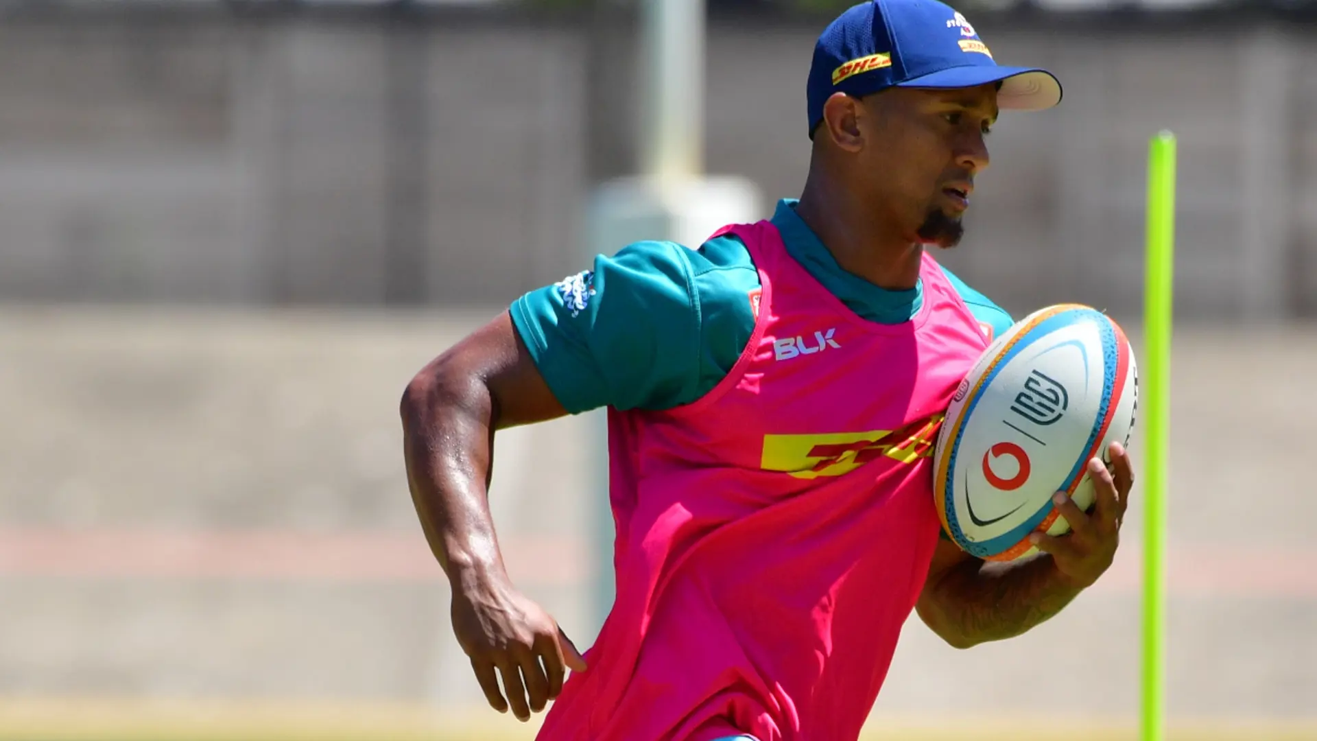 Stormers change four for Loftus clash