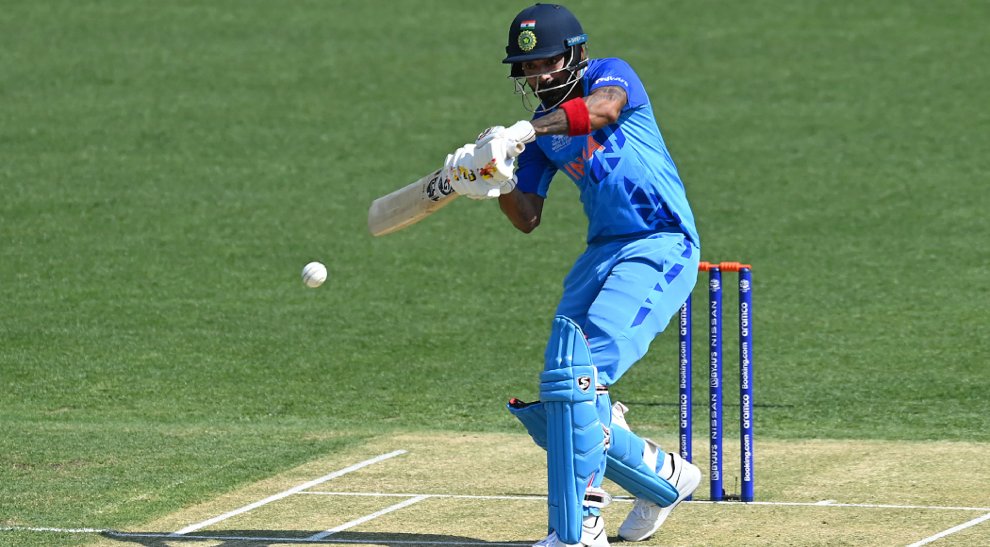 India expect Rahul to play Mirpur test despite hand injury