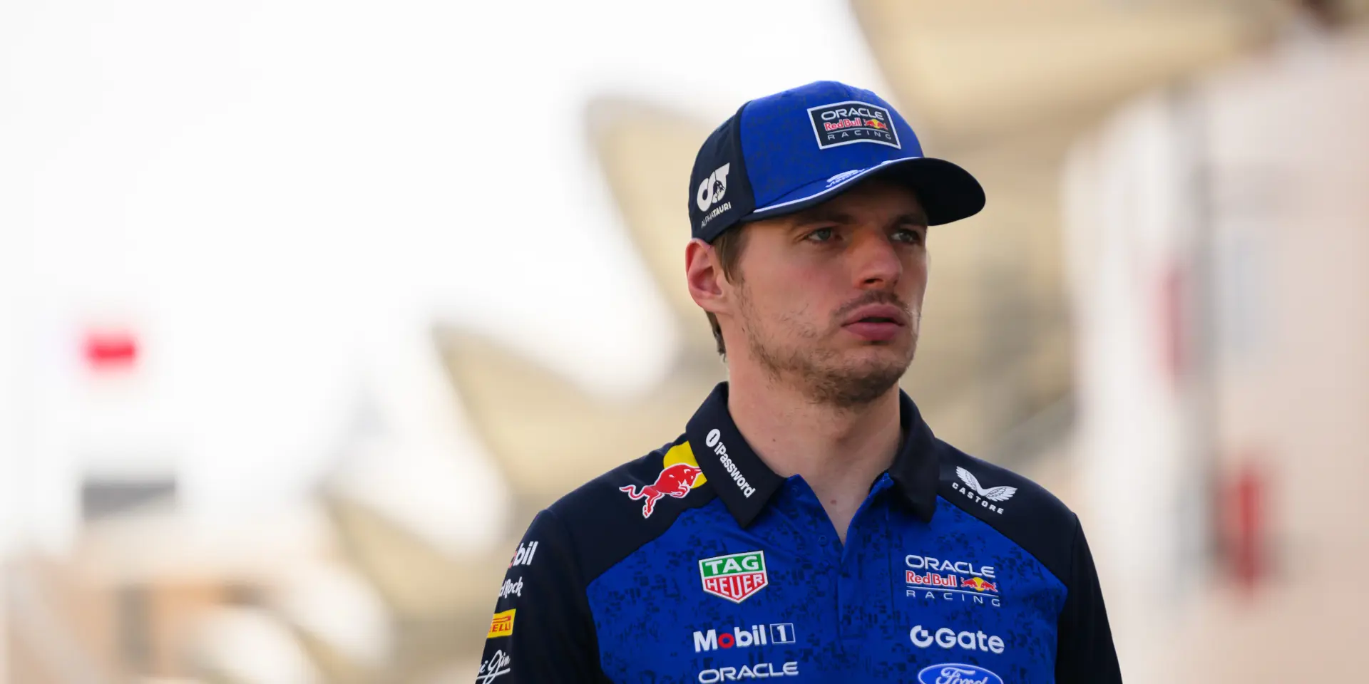 Formula E boss invites Verstappen to try electric after F1 car comments