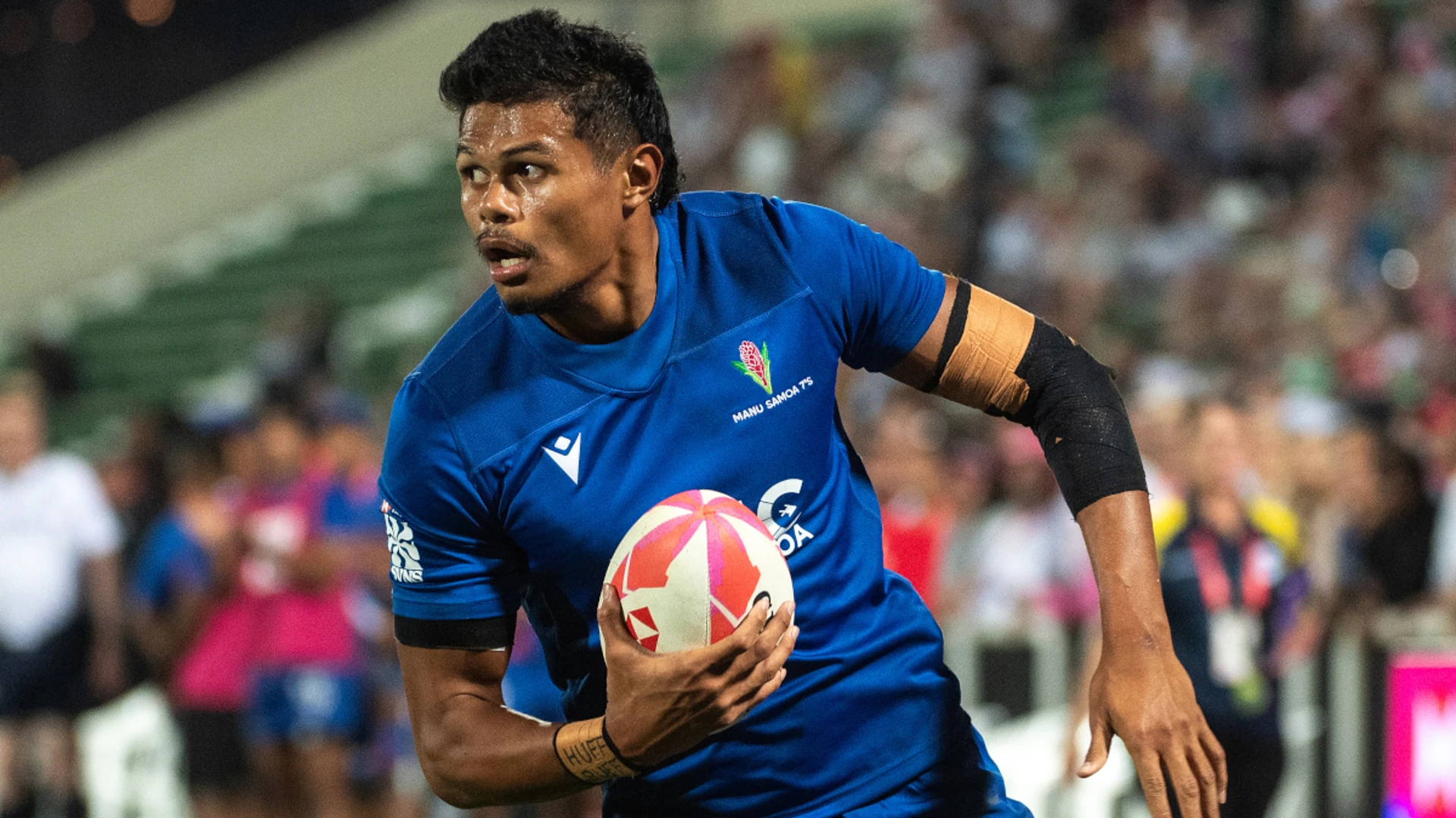 Champions Samoa fail at Cape Town Sevens pool stage, Blitzboks in quarters