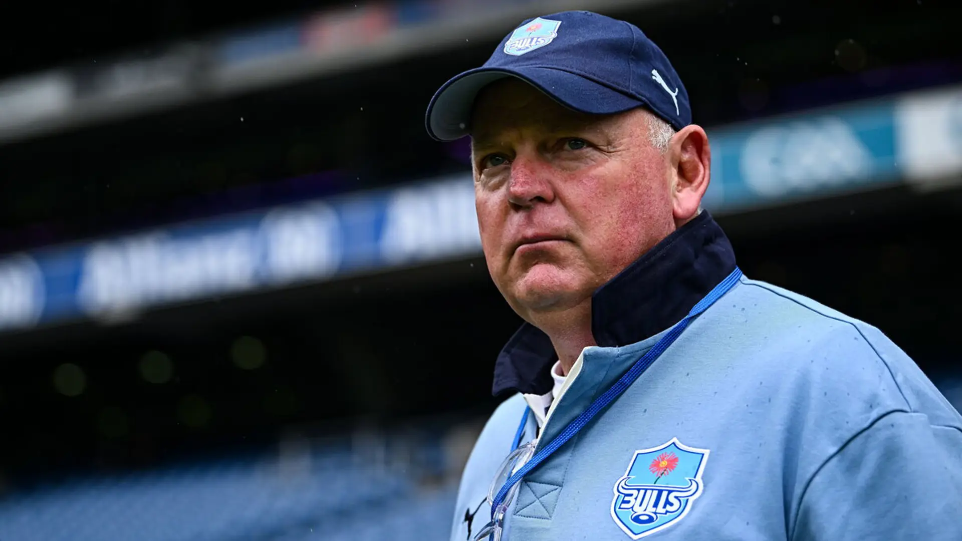 BULLS REIGN ENDS: White leaves coaching job with immediate effect