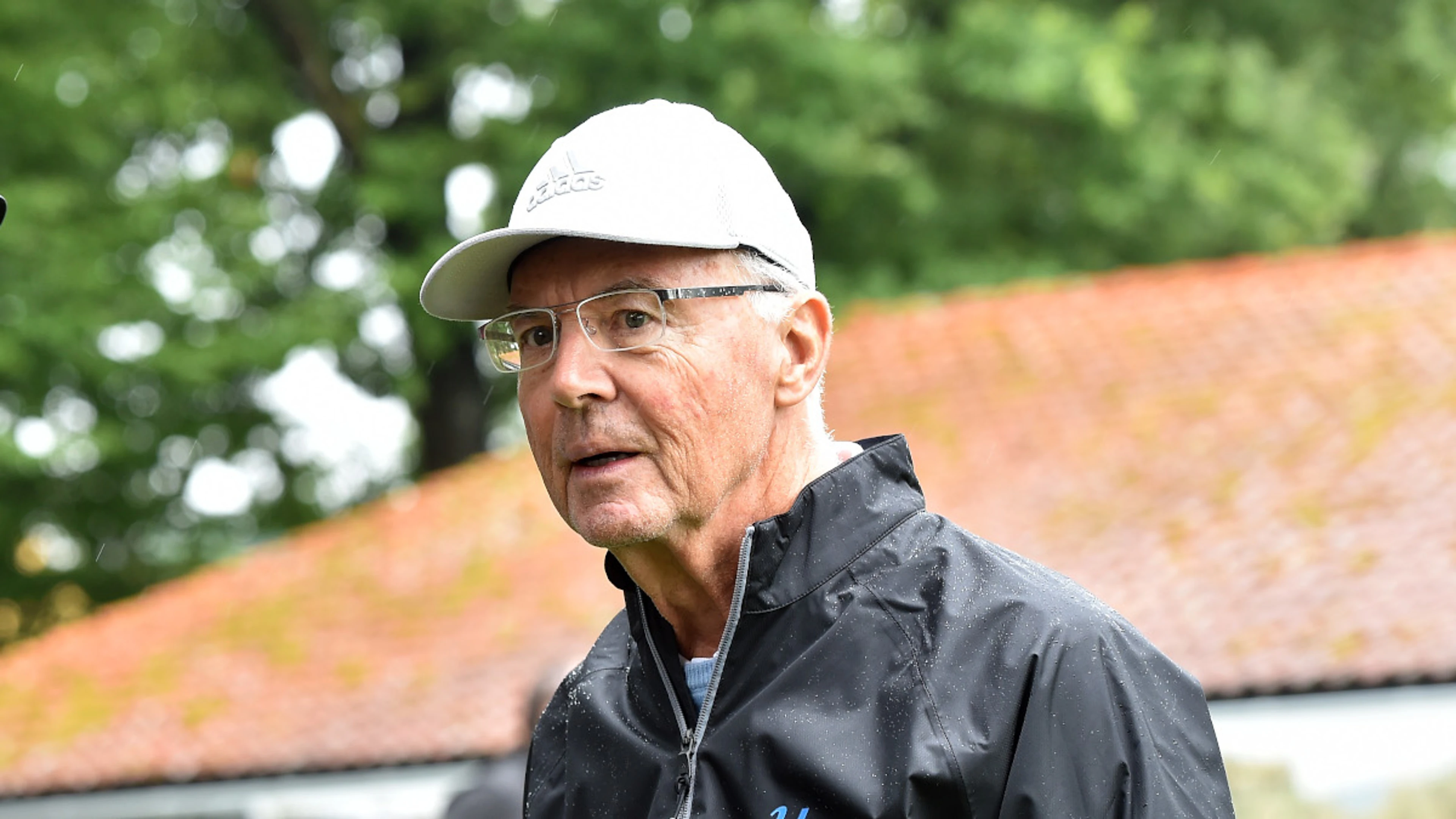 German World Cup-winning captain and coach Beckenbauer dies at 78