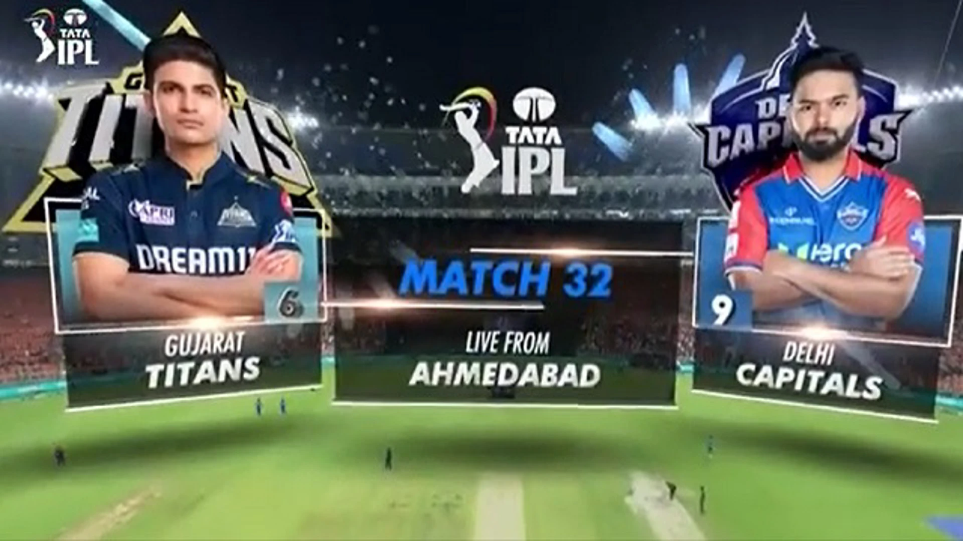 Kolkata Knight Riders v Rajasthan Royals | Match Highlights | Indian Premier League T20